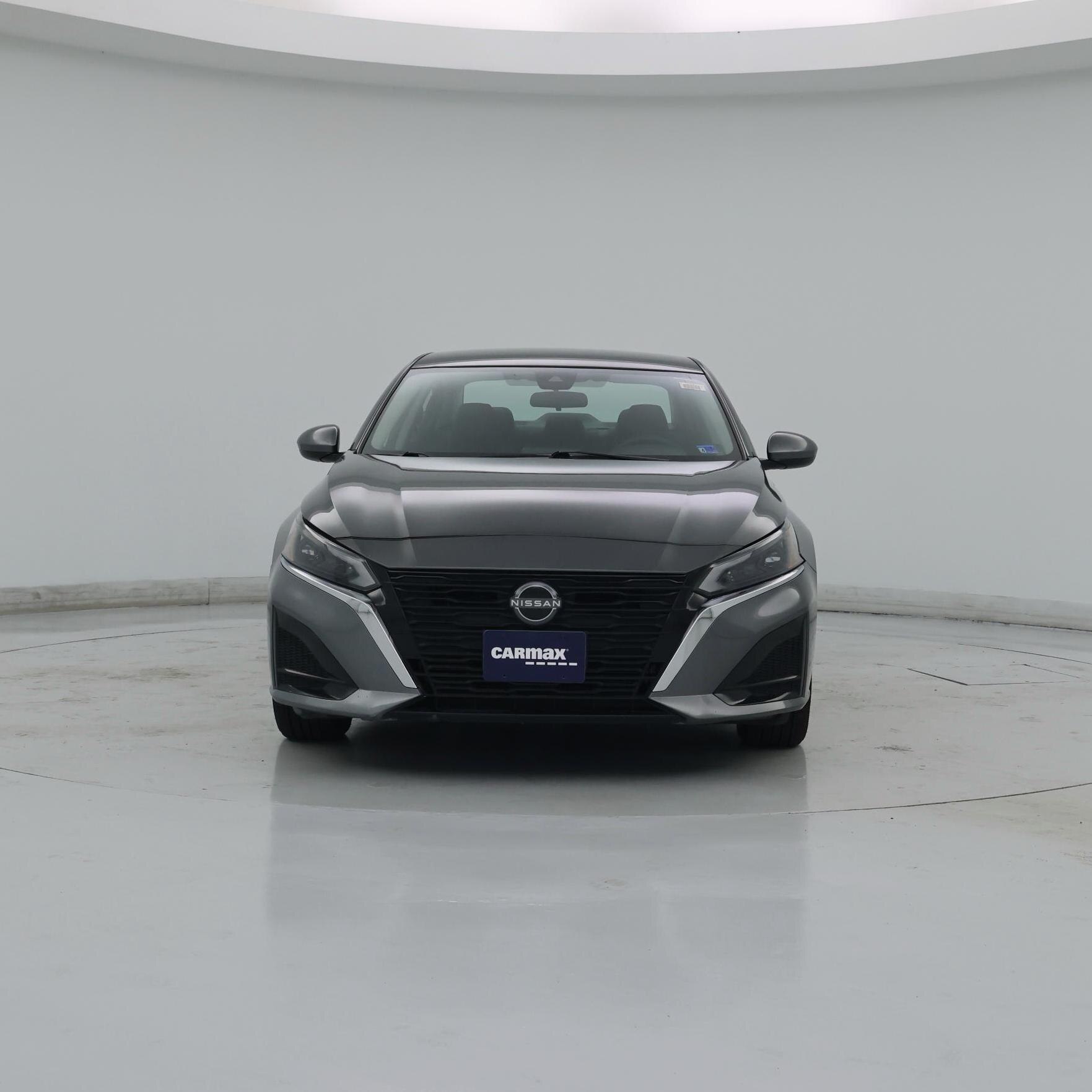 Thumbnail: 2023 Nissan Altima - 5