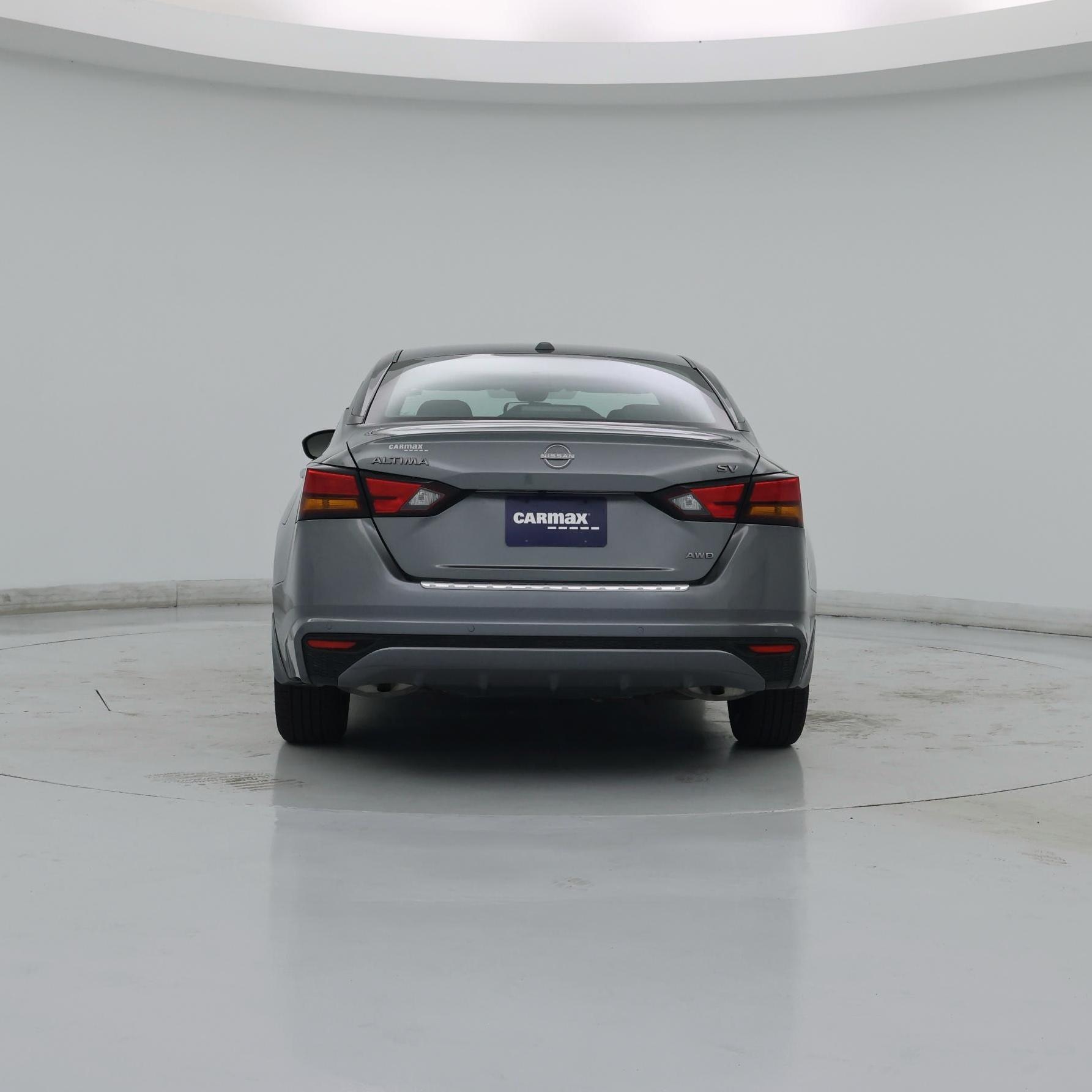 Thumbnail: 2023 Nissan Altima - 6