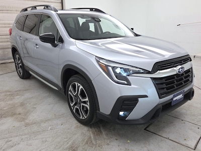 2025 Subaru Ascent Limited