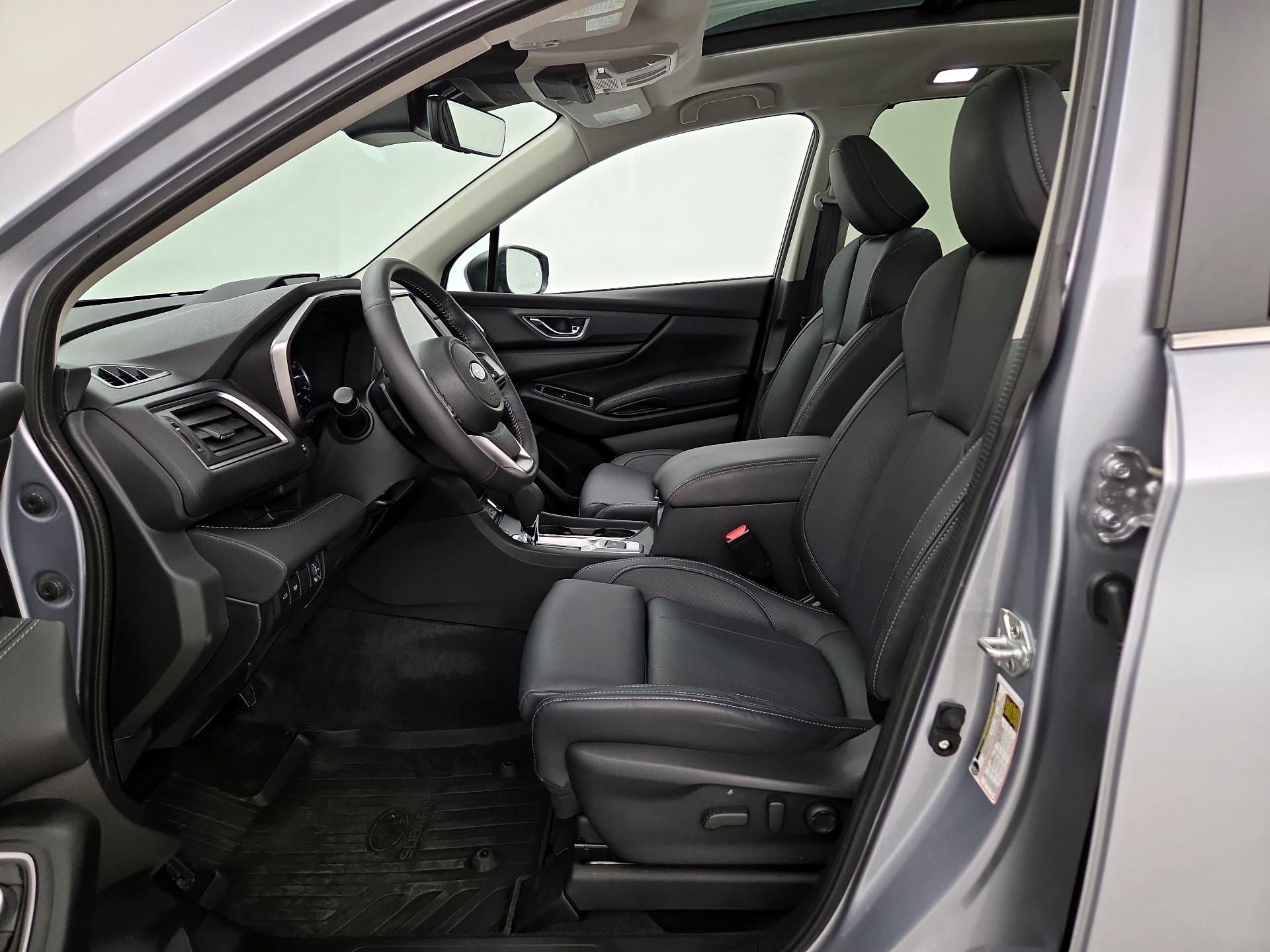 Thumbnail: 2025 Subaru Ascent - 9