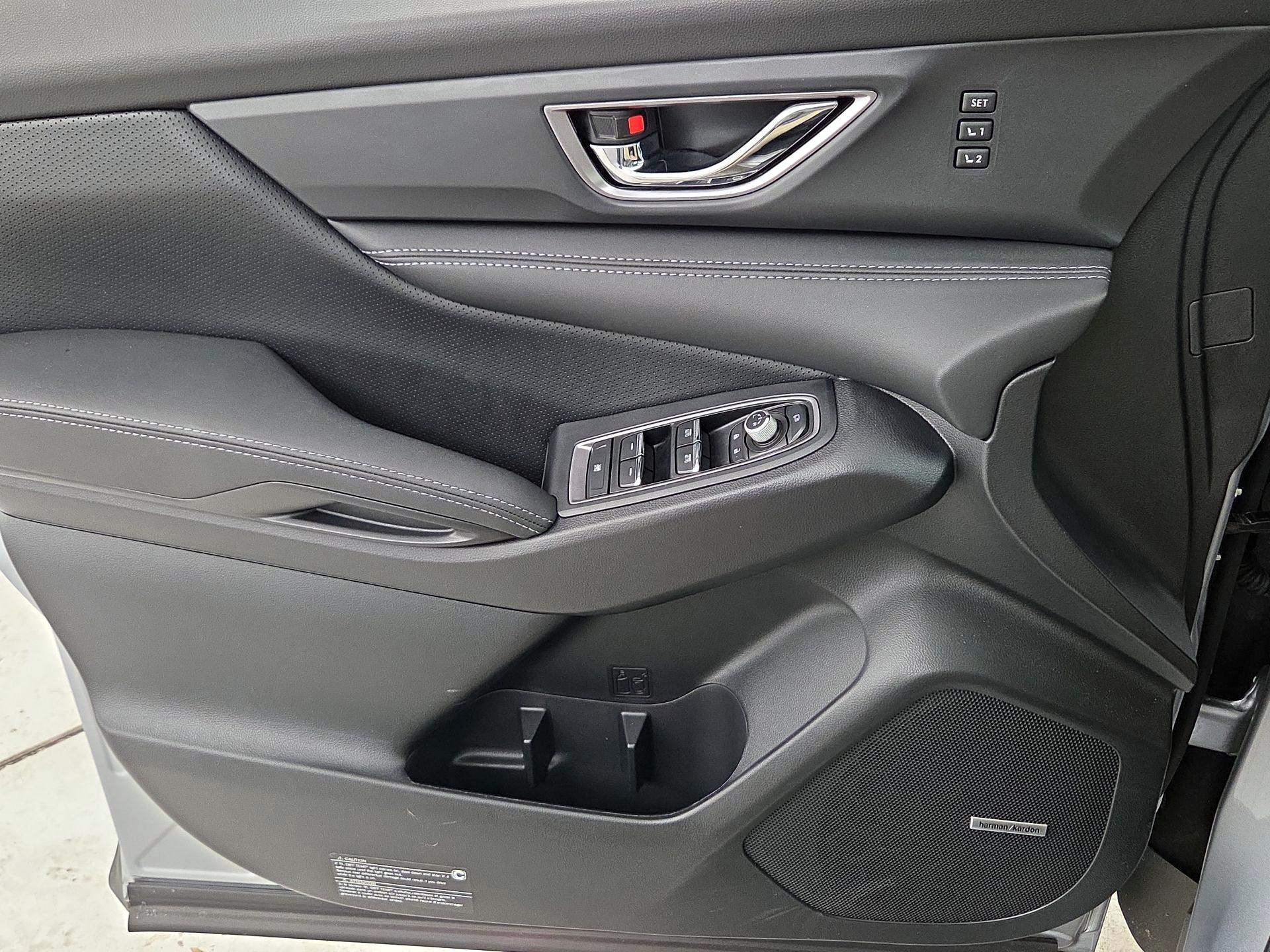 Thumbnail: 2025 Subaru Ascent - 10