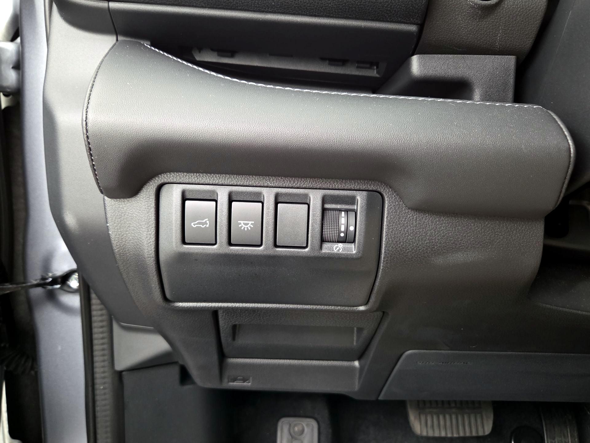 Thumbnail: 2025 Subaru Ascent - 11