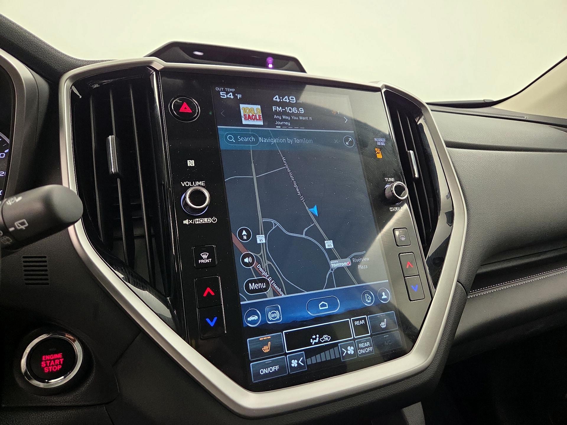 Thumbnail: 2025 Subaru Ascent - 12