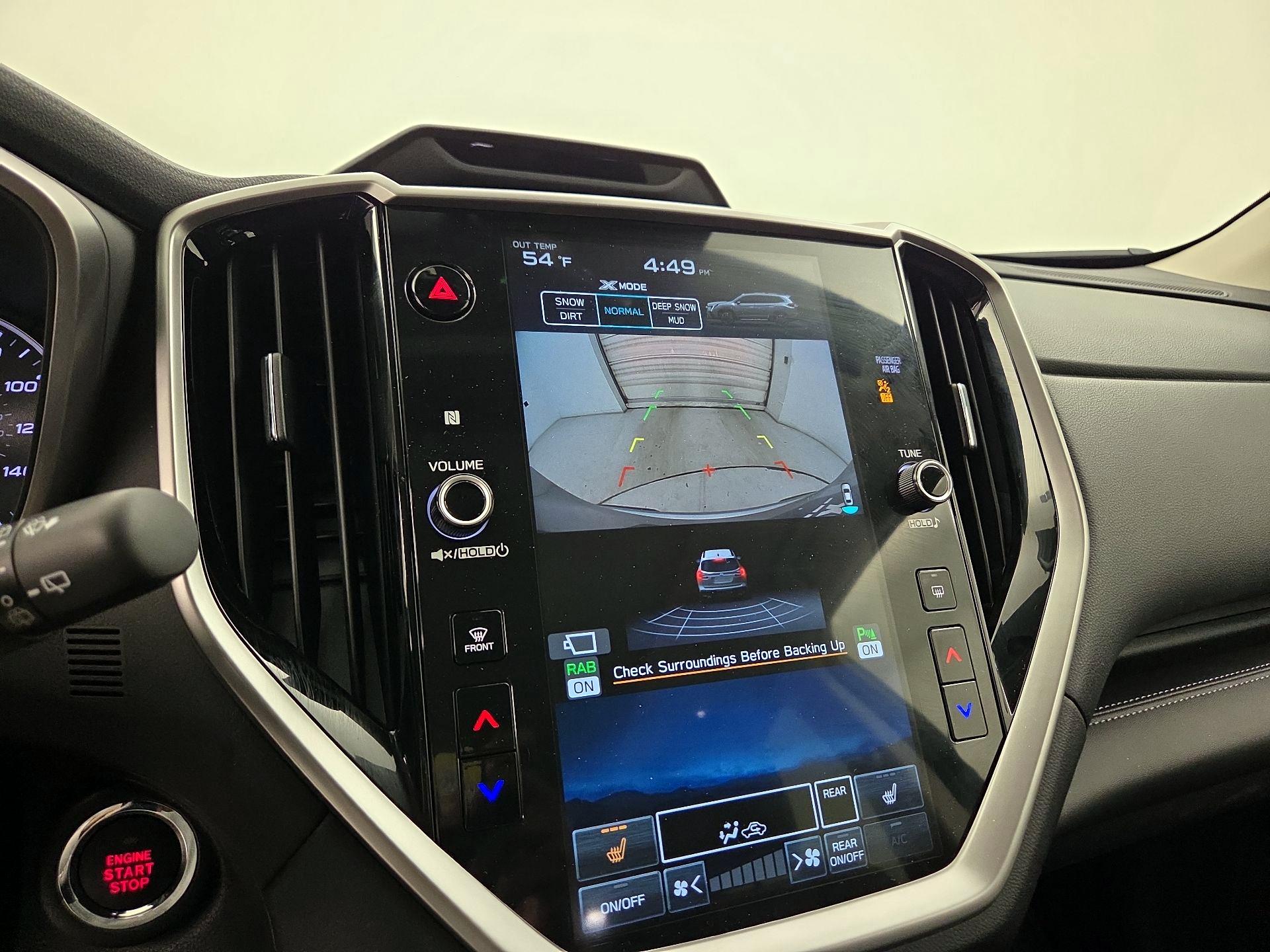 Thumbnail: 2025 Subaru Ascent - 13