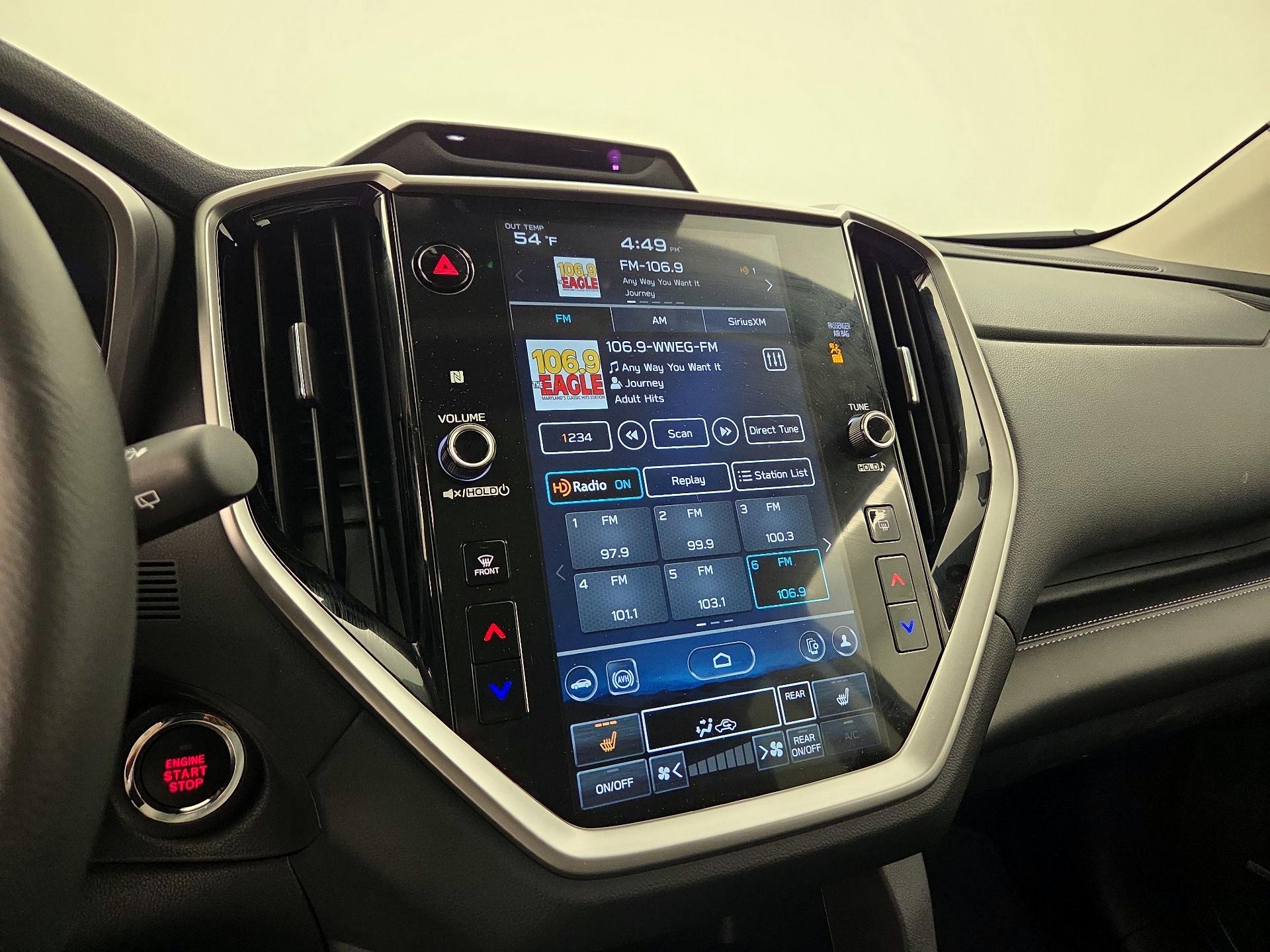 Thumbnail: 2025 Subaru Ascent - 14