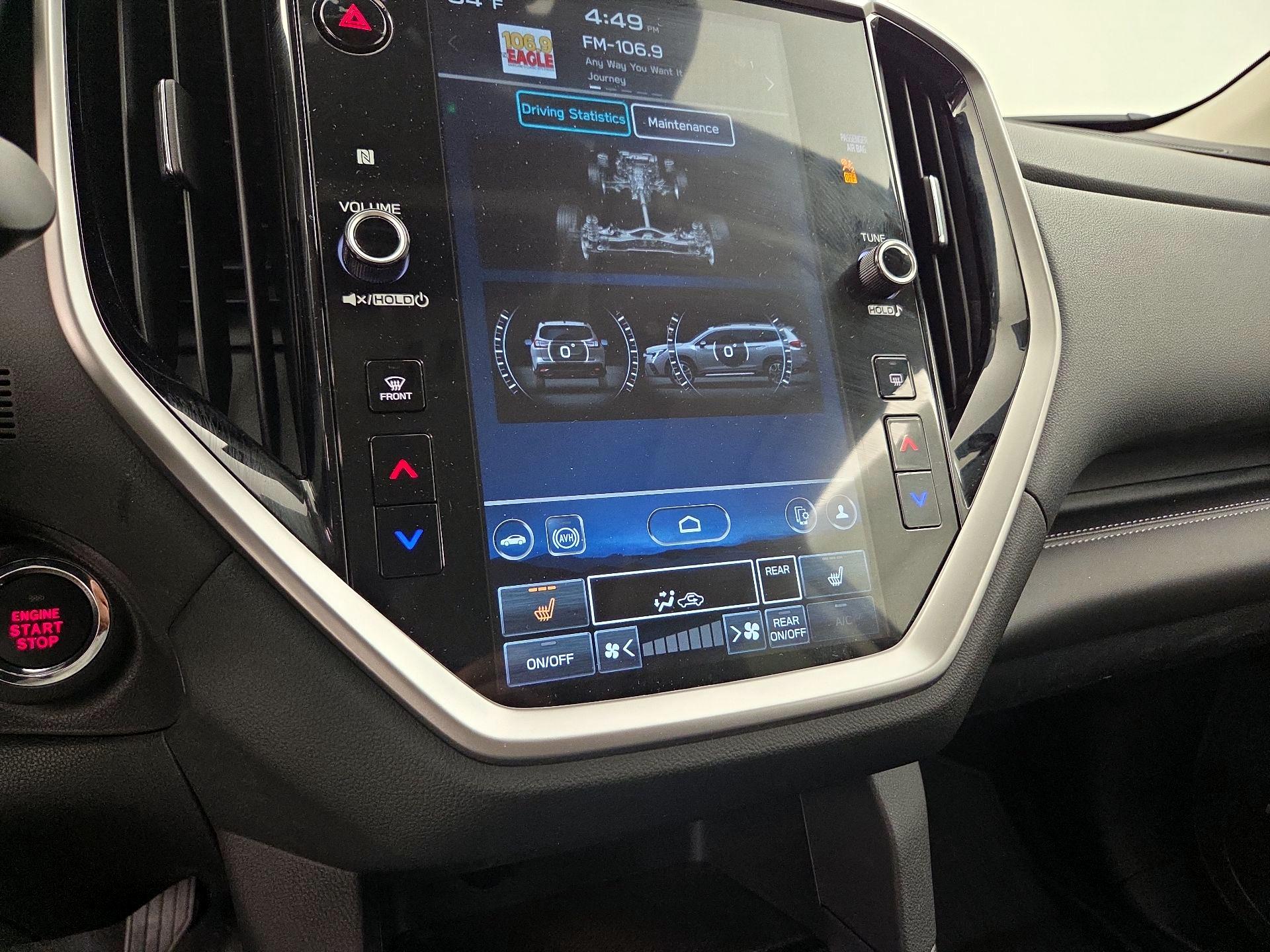 Thumbnail: 2025 Subaru Ascent - 15