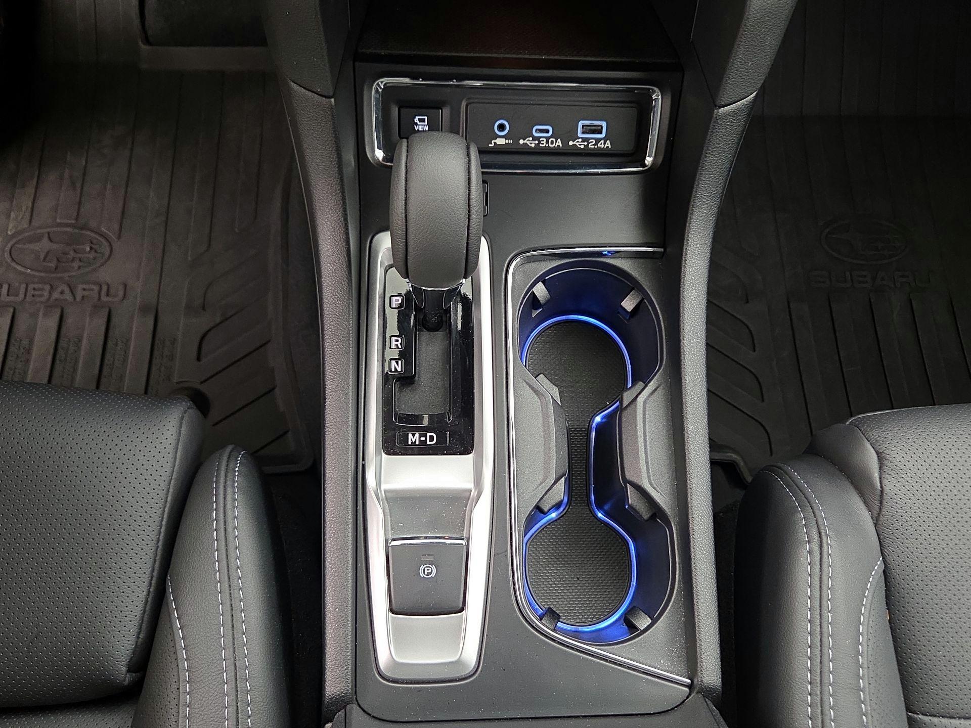 Thumbnail: 2025 Subaru Ascent - 16