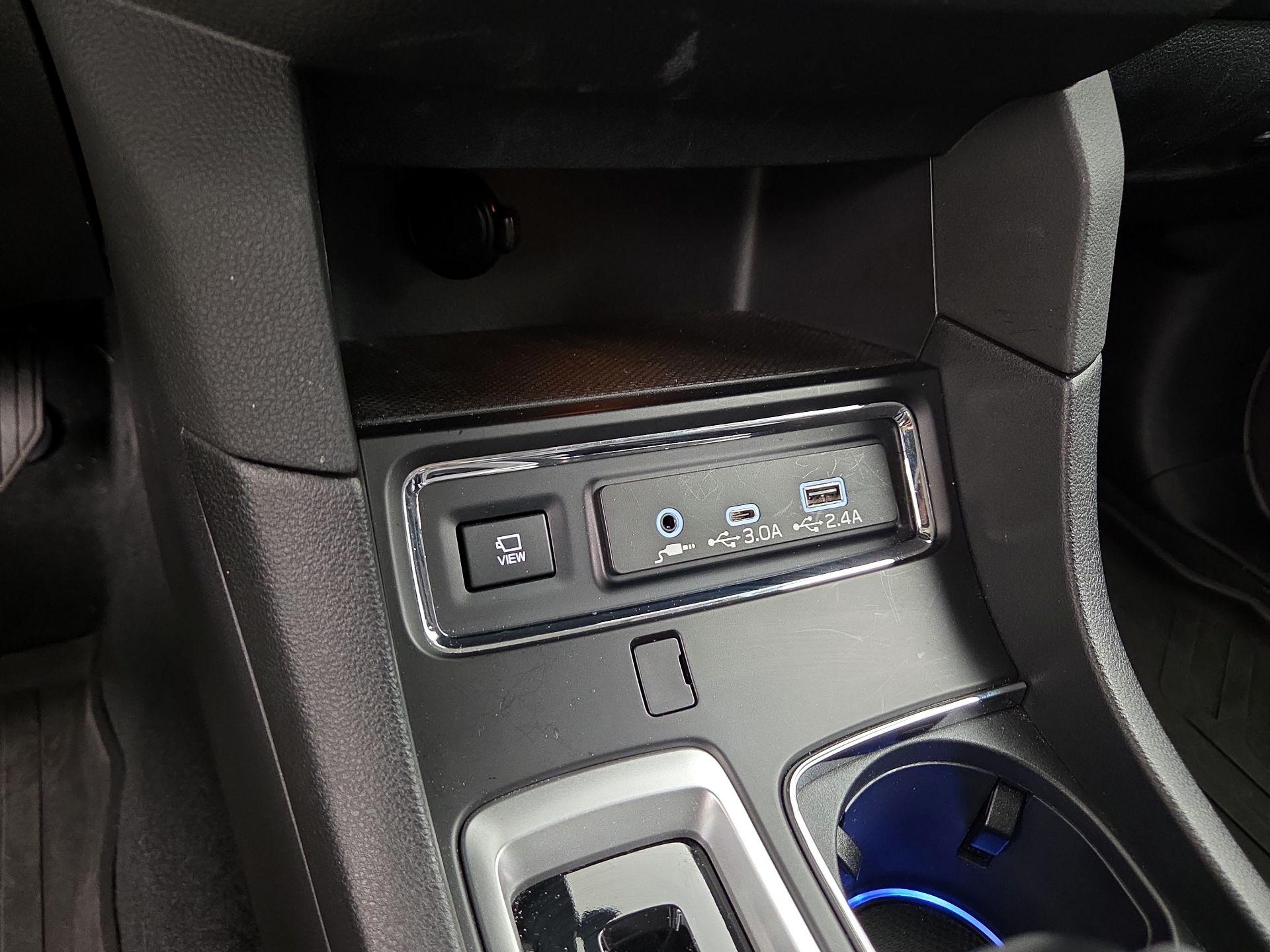 Thumbnail: 2025 Subaru Ascent - 17