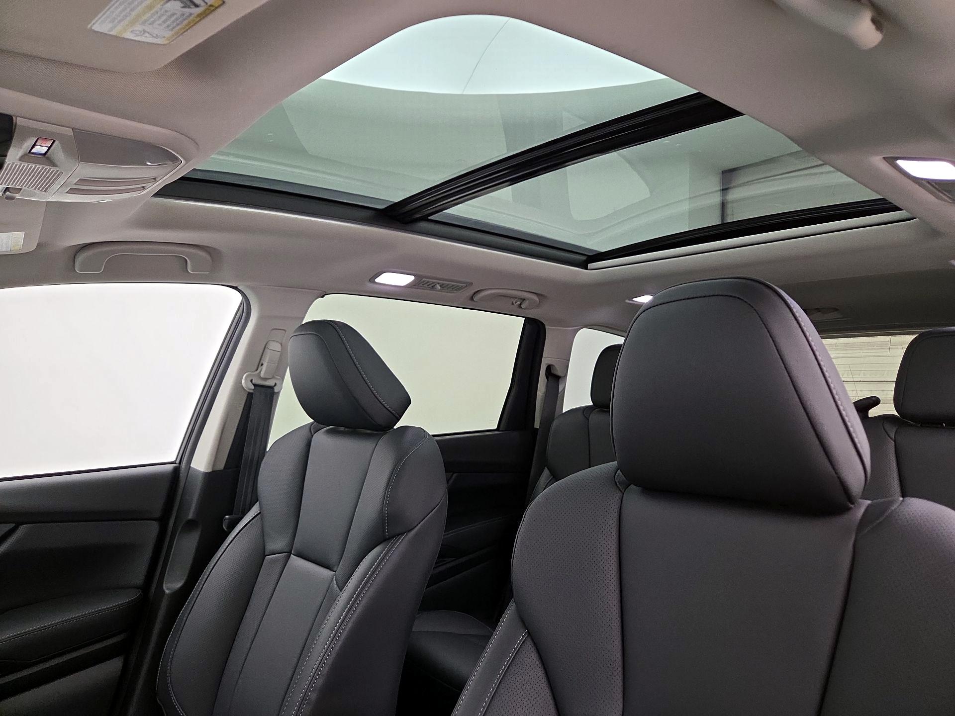 Thumbnail: 2025 Subaru Ascent - 18