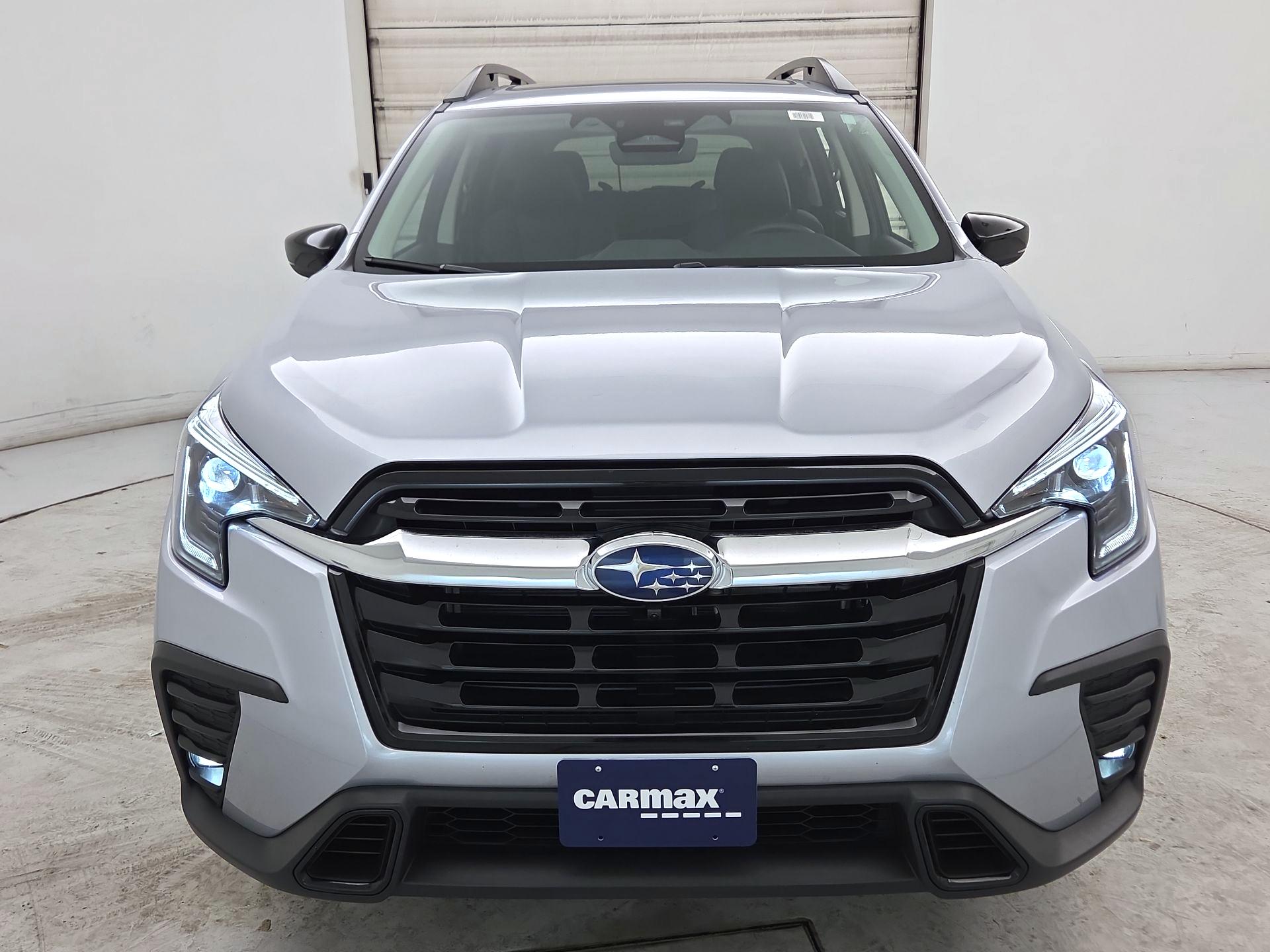 Thumbnail: 2025 Subaru Ascent - 2