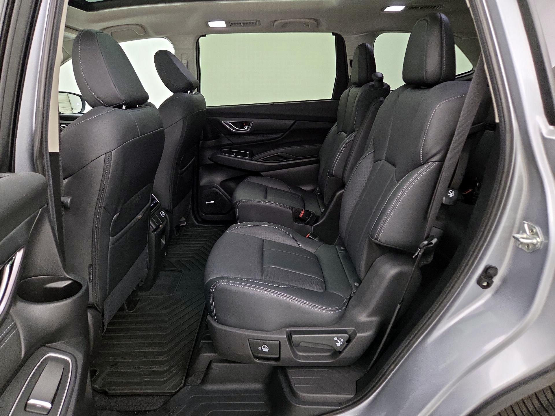 Thumbnail: 2025 Subaru Ascent - 19