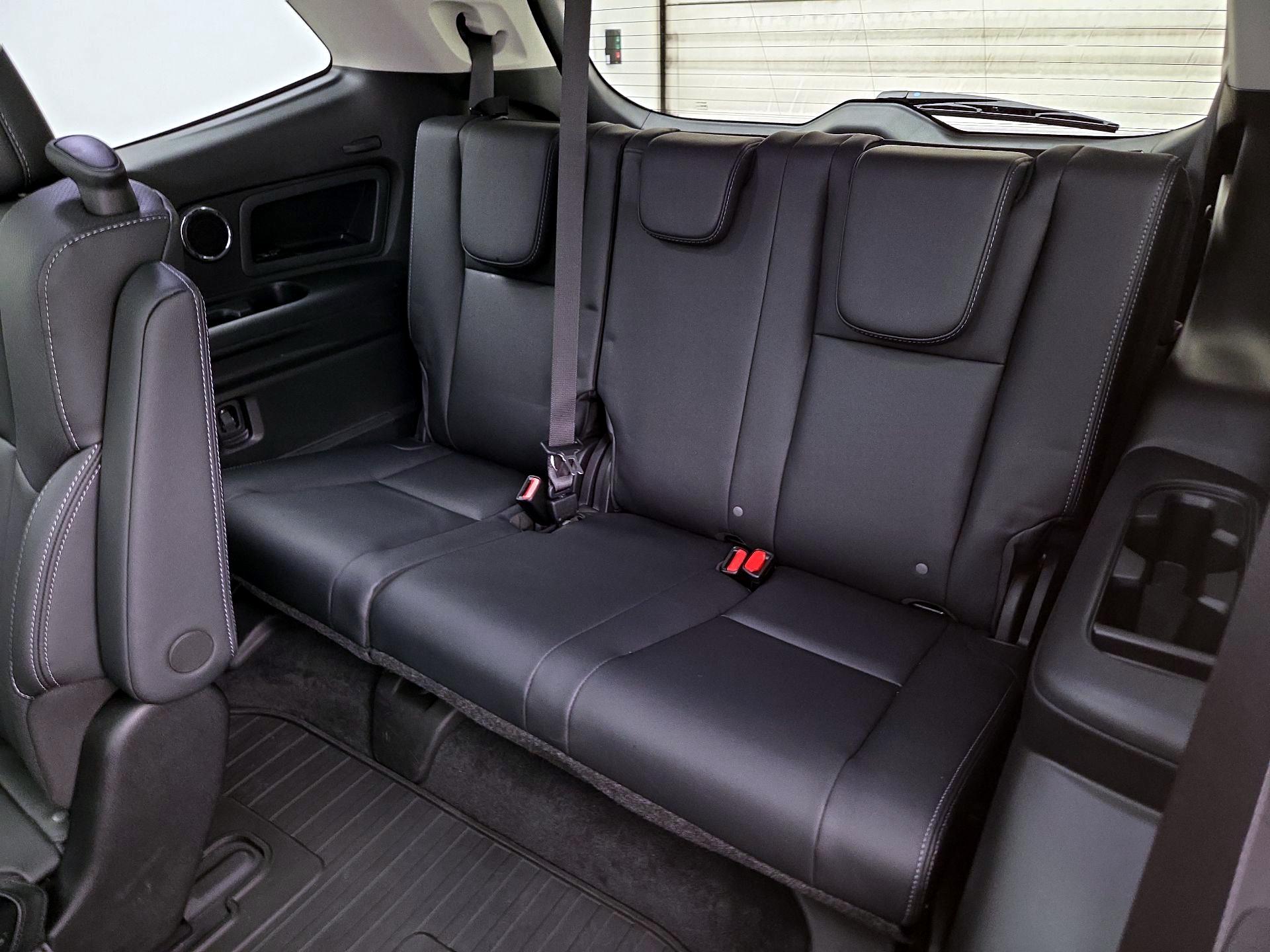 Thumbnail: 2025 Subaru Ascent - 20