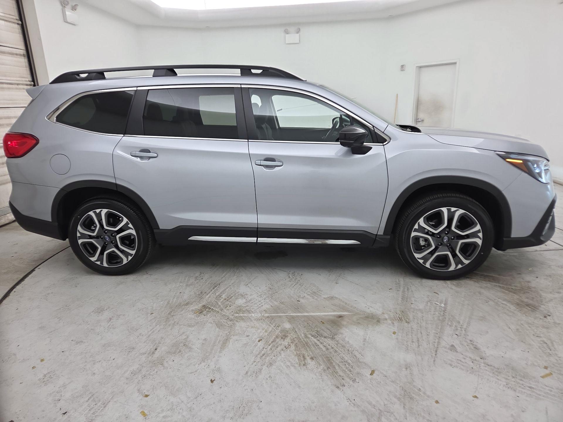 Thumbnail: 2025 Subaru Ascent - 4