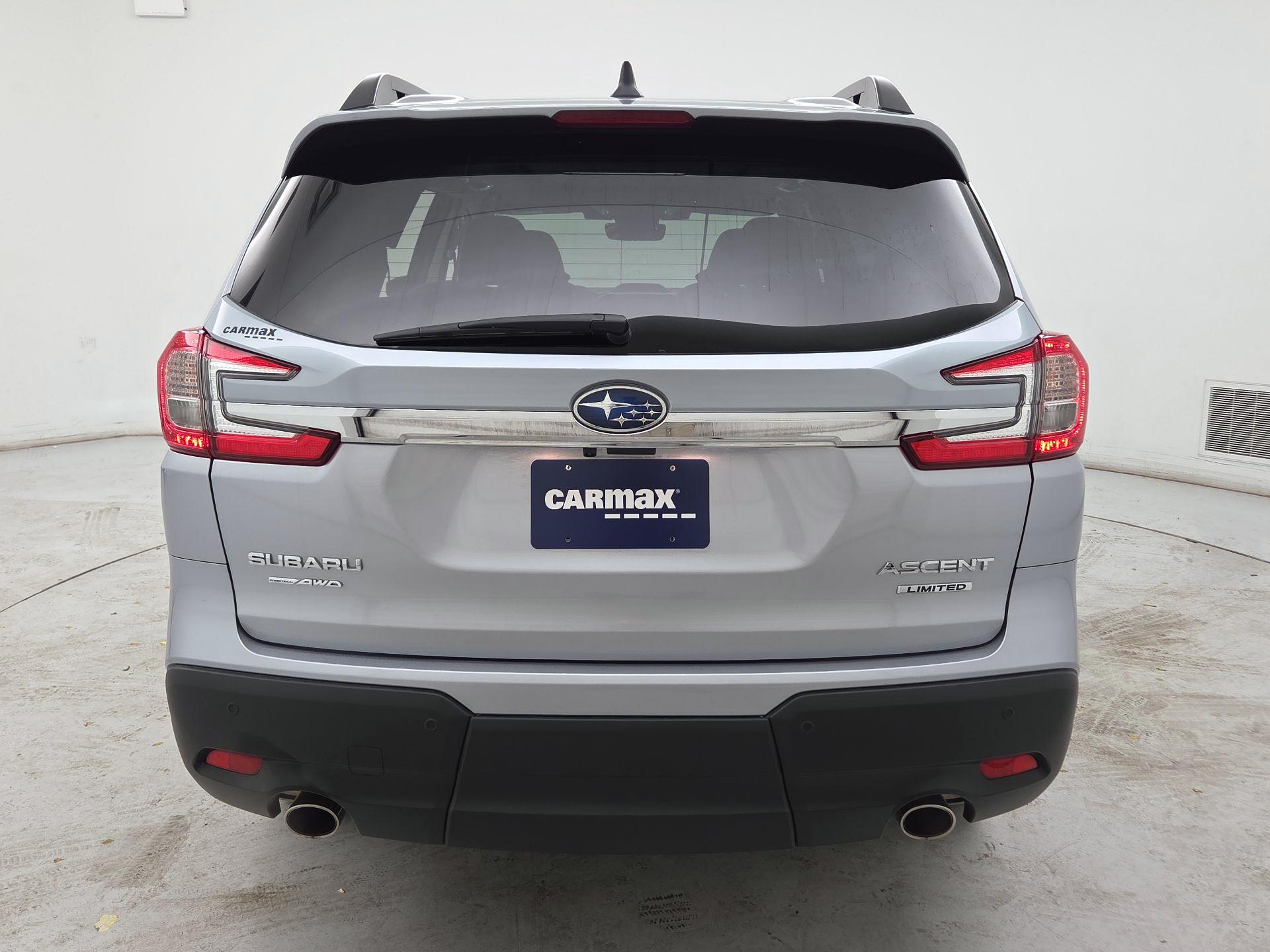 Thumbnail: 2025 Subaru Ascent - 6