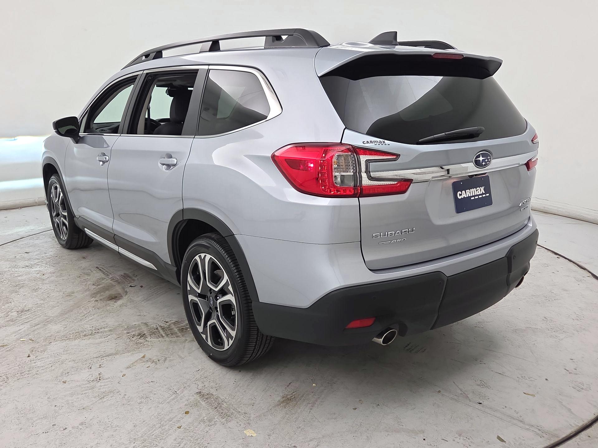 Thumbnail: 2025 Subaru Ascent - 7