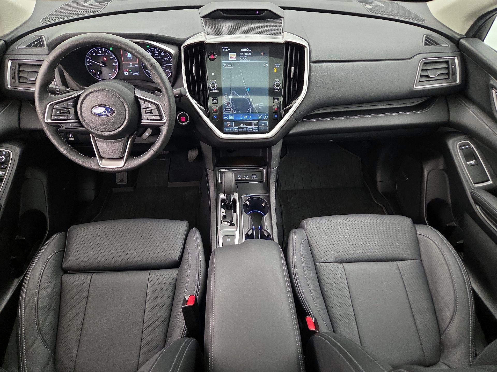 Thumbnail: 2025 Subaru Ascent - 8