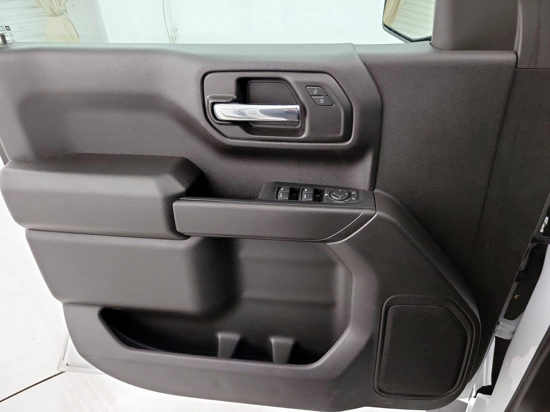 Thumbnail: 2023 Chevrolet Silverado 1500 - 12