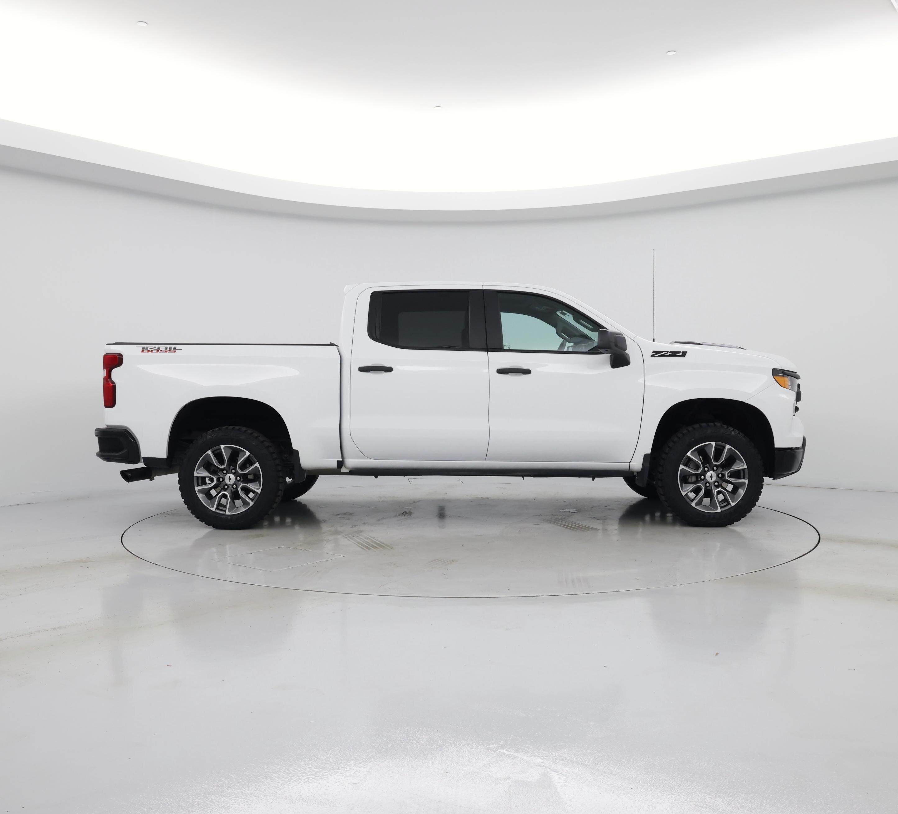 Thumbnail: 2023 Chevrolet Silverado 1500 - 7