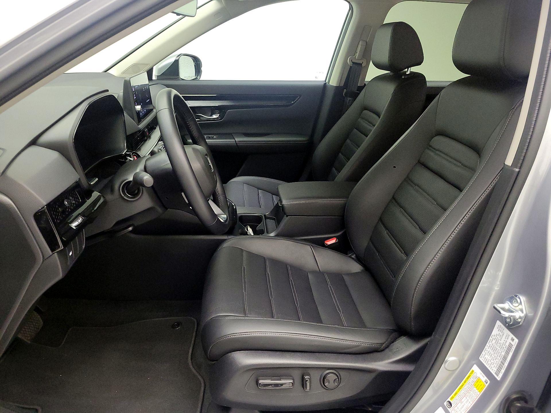 Thumbnail: 2026 Honda CR-V - 9