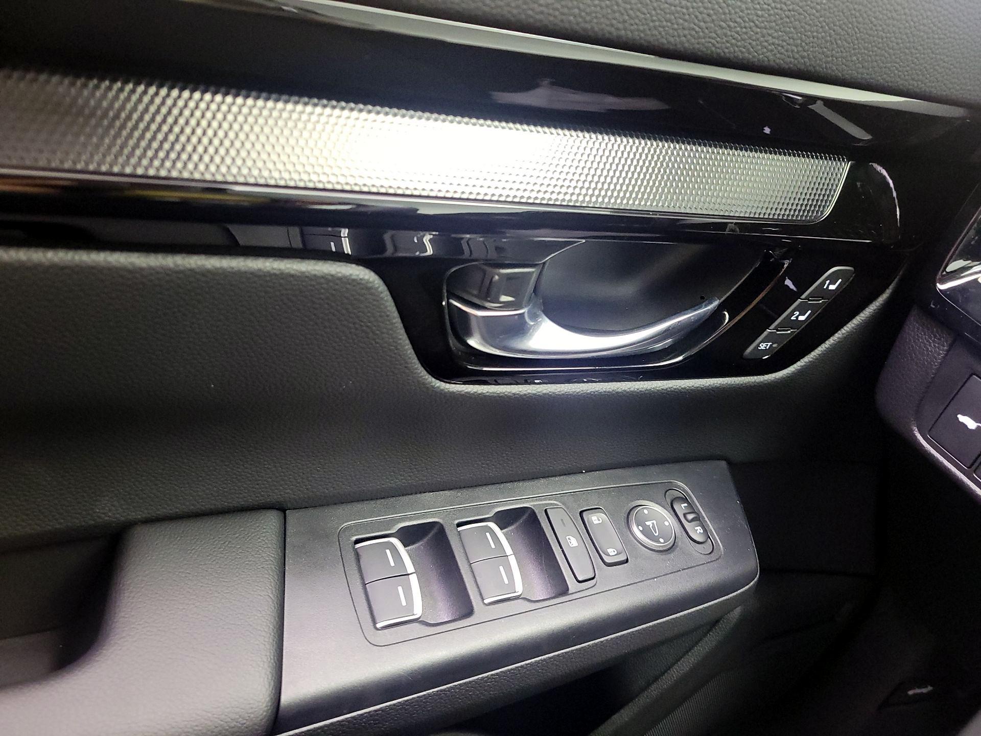 Thumbnail: 2026 Honda CR-V - 10