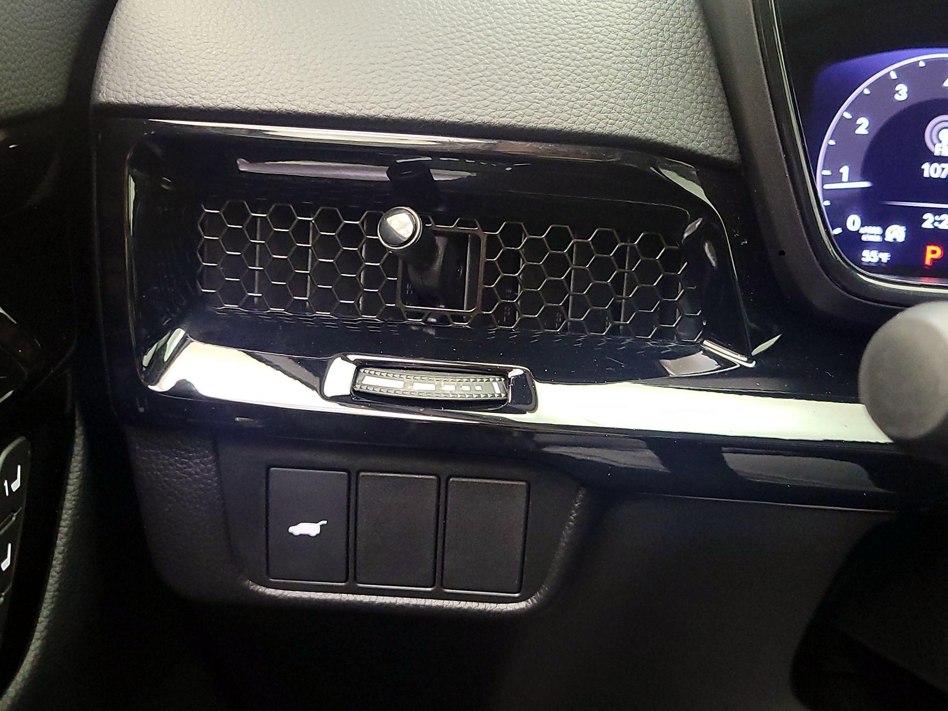 Thumbnail: 2026 Honda CR-V - 11