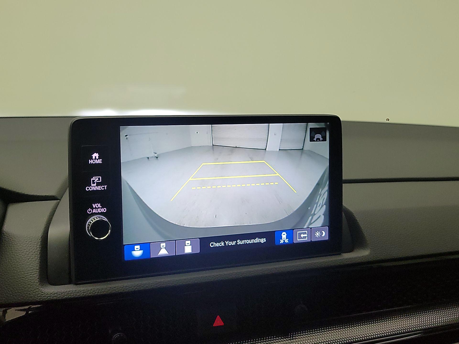 Thumbnail: 2026 Honda CR-V - 12