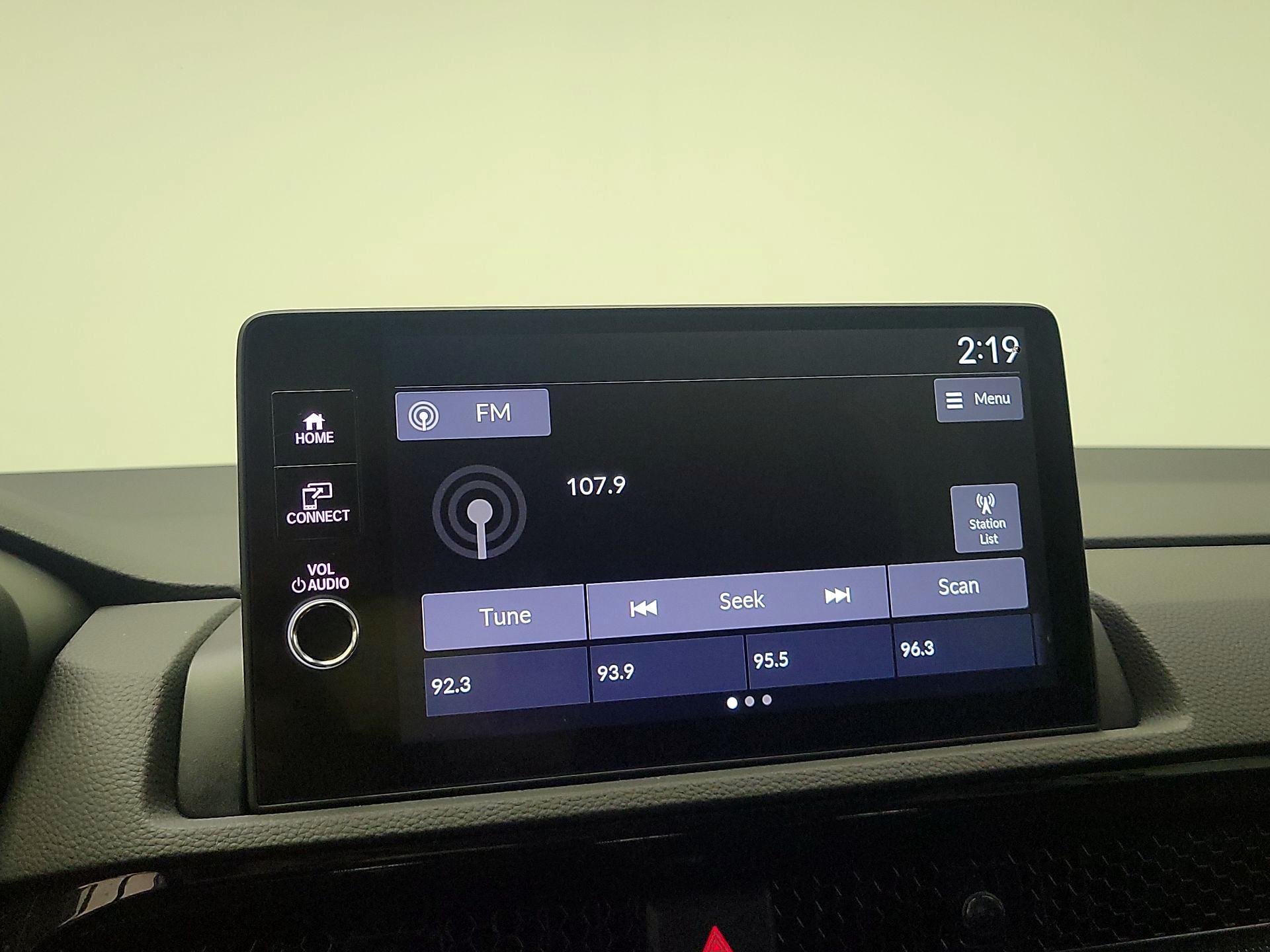 Thumbnail: 2026 Honda CR-V - 13