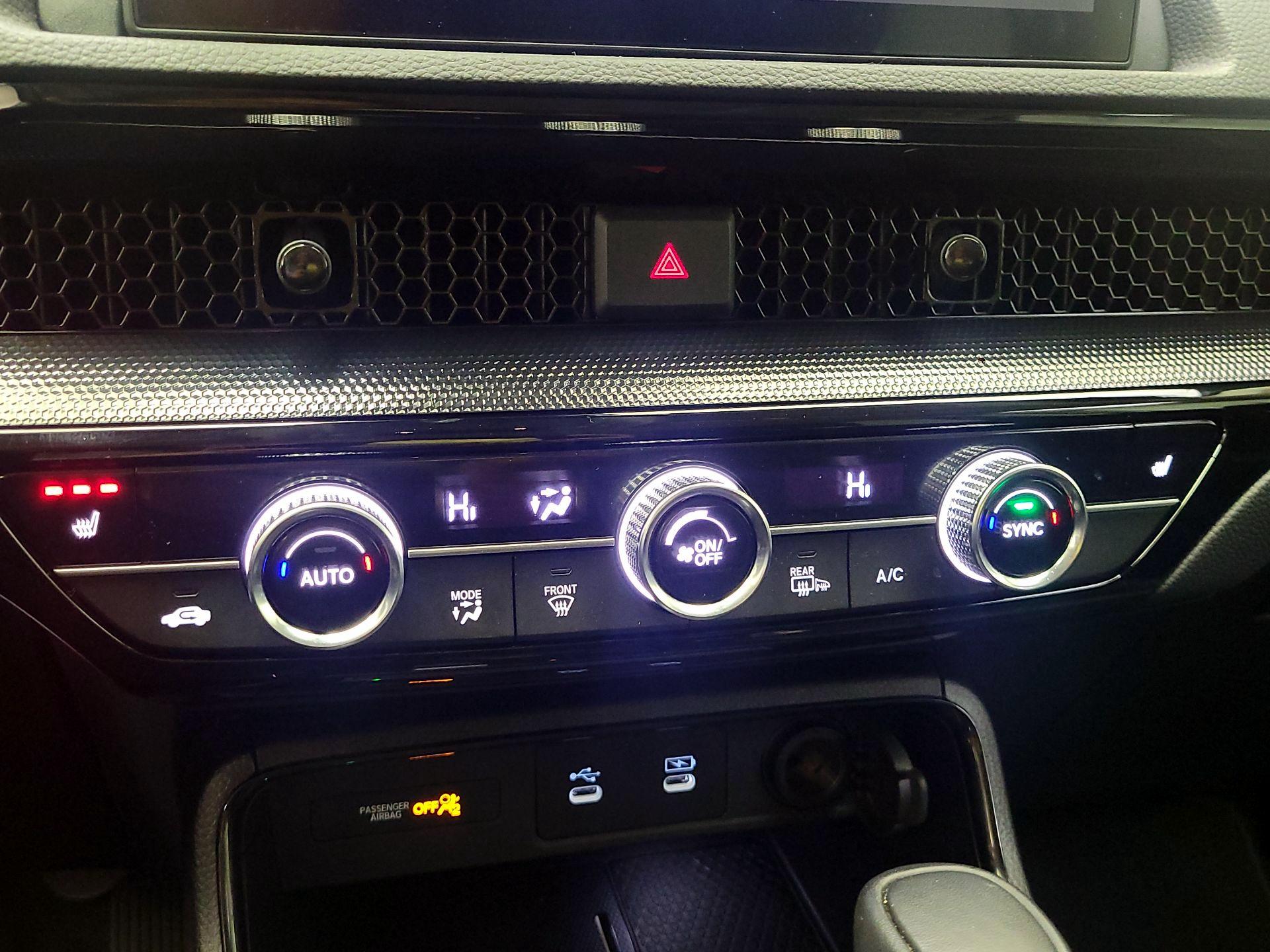 Thumbnail: 2026 Honda CR-V - 14