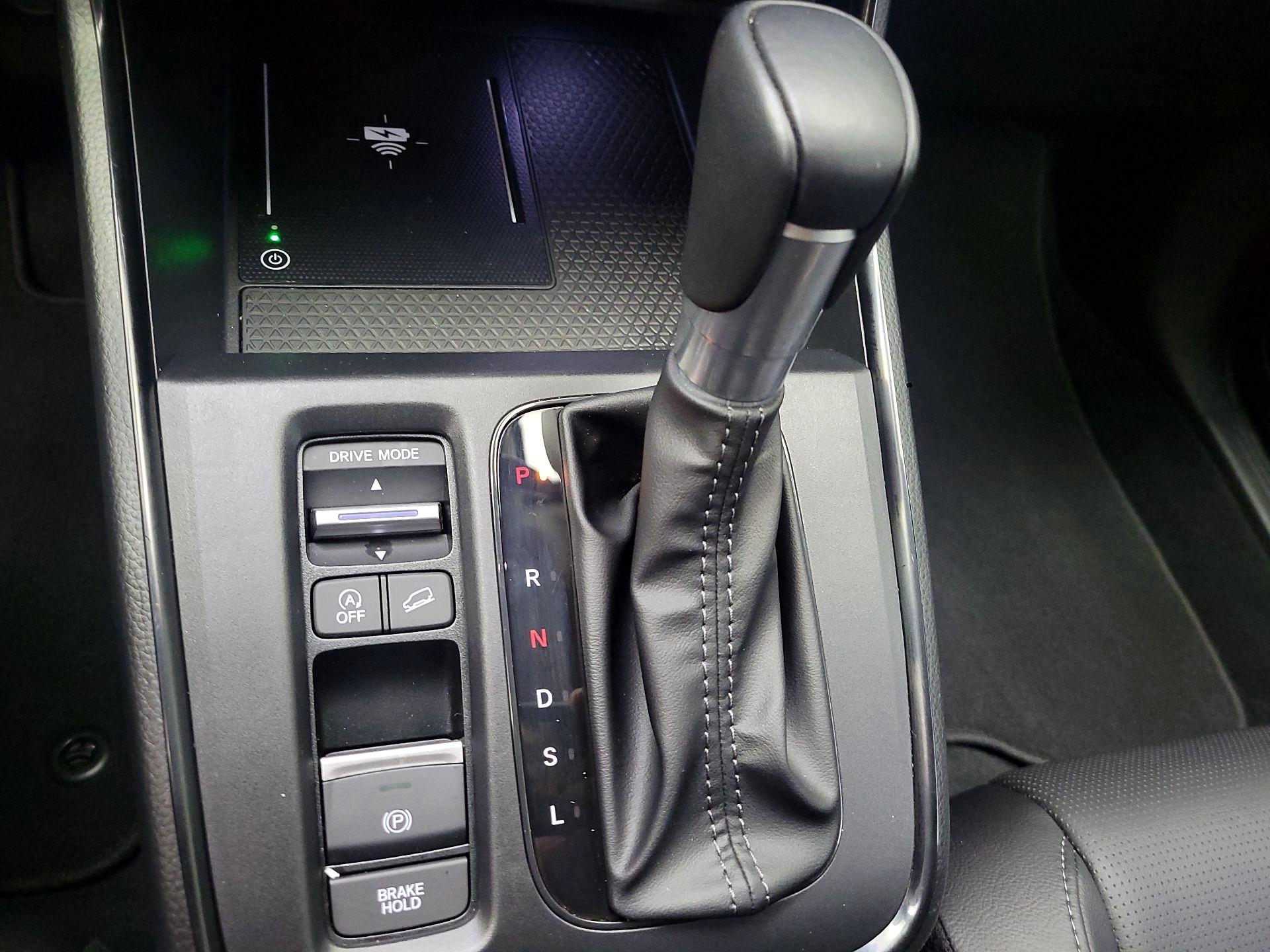 Thumbnail: 2026 Honda CR-V - 15