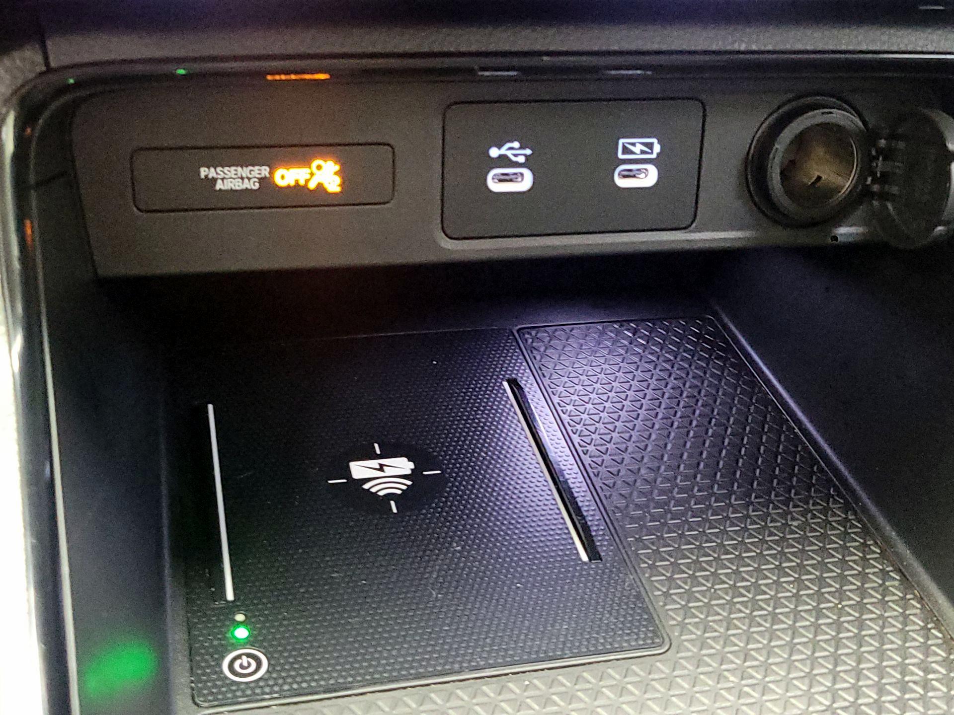 Thumbnail: 2026 Honda CR-V - 16