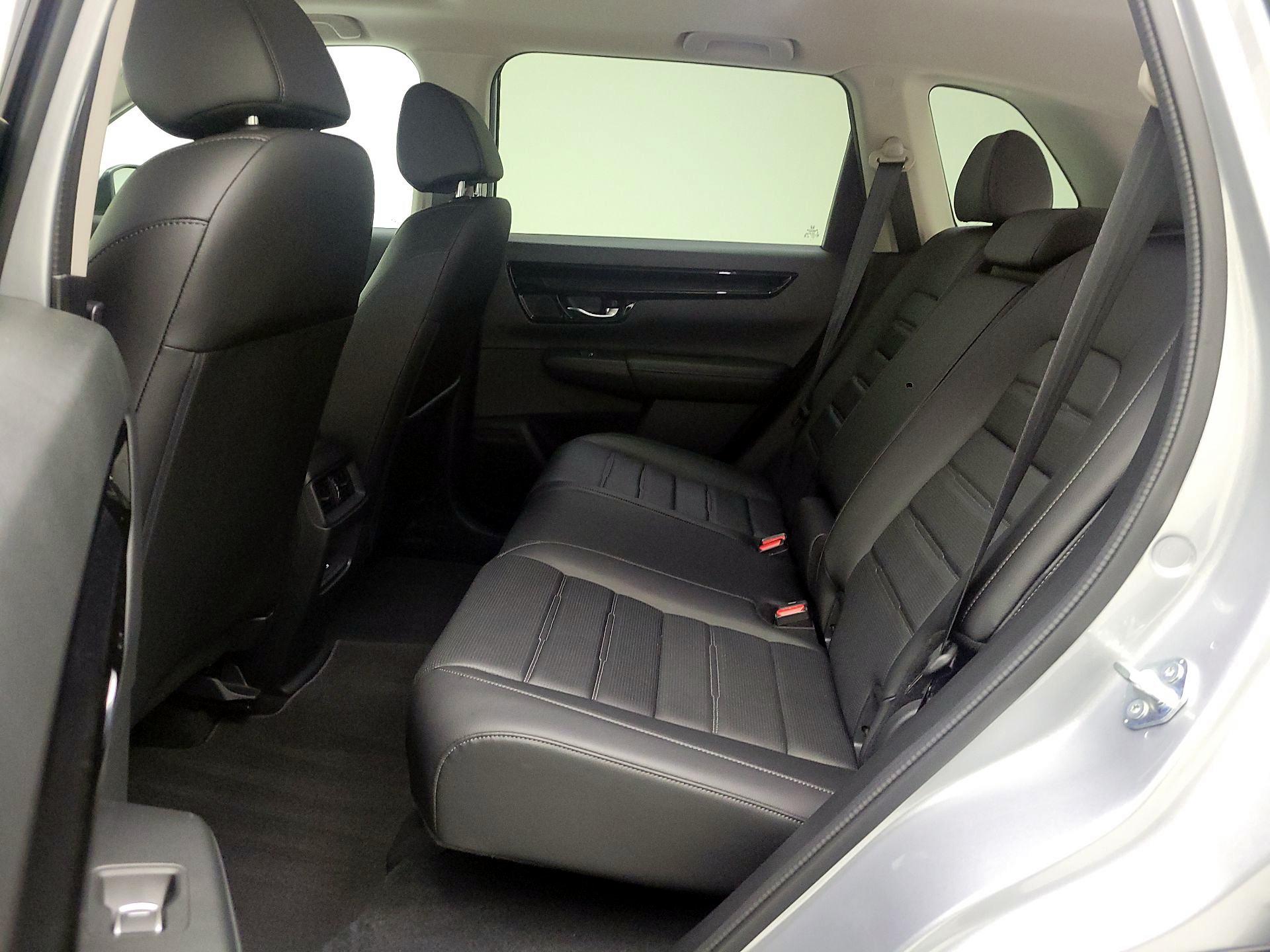 Thumbnail: 2026 Honda CR-V - 17