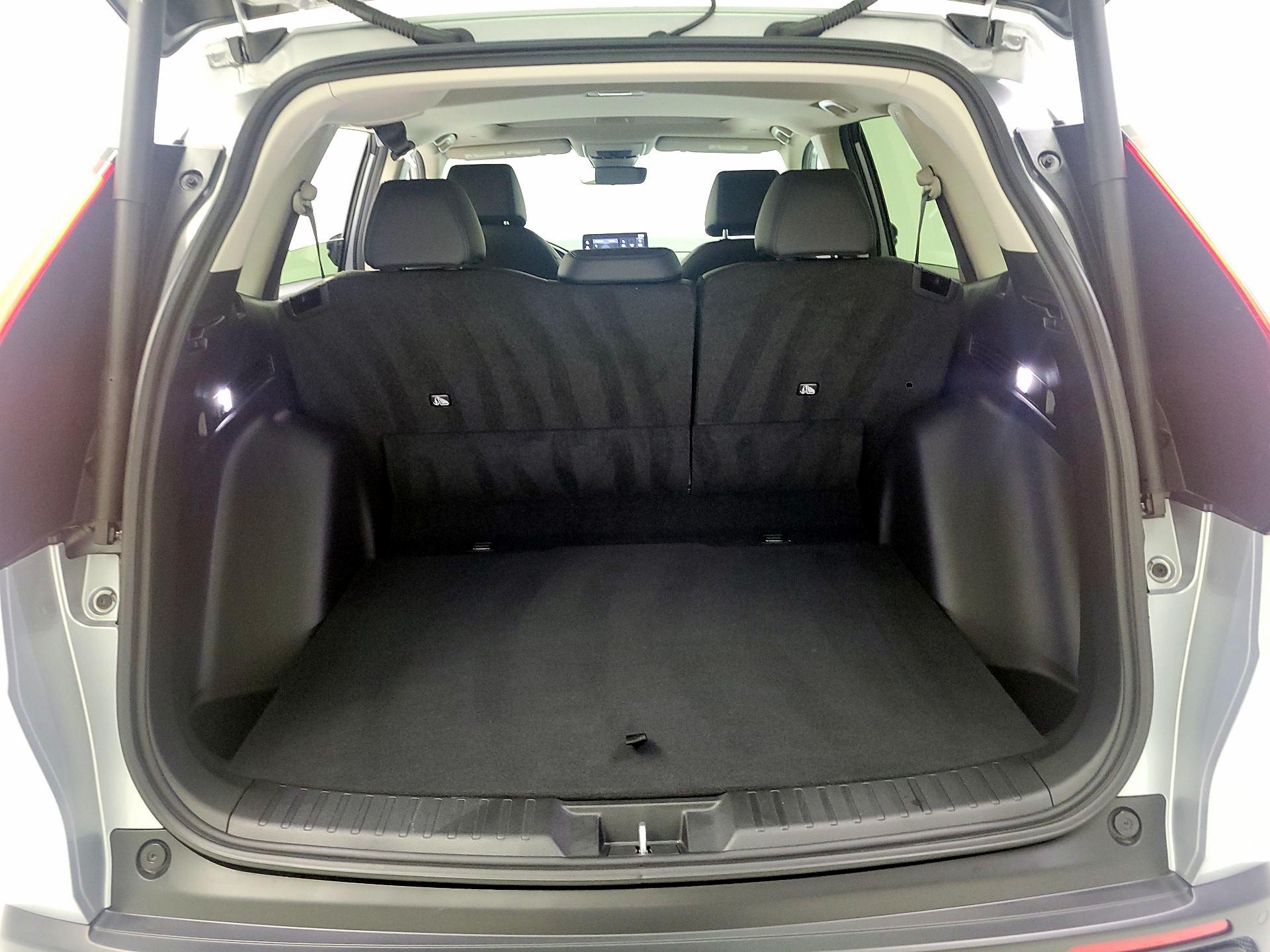 Thumbnail: 2026 Honda CR-V - 18