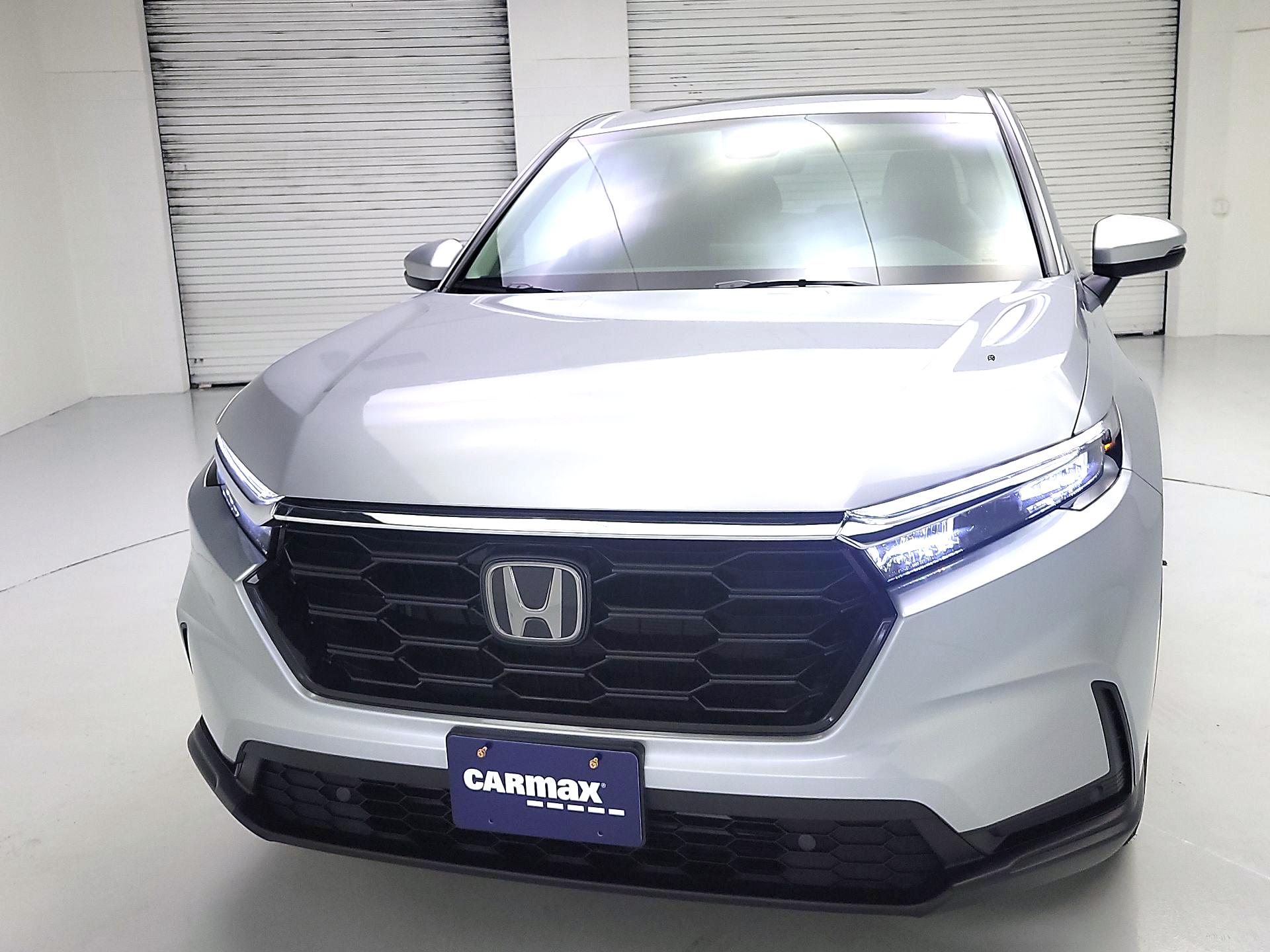 Thumbnail: 2026 Honda CR-V - 2