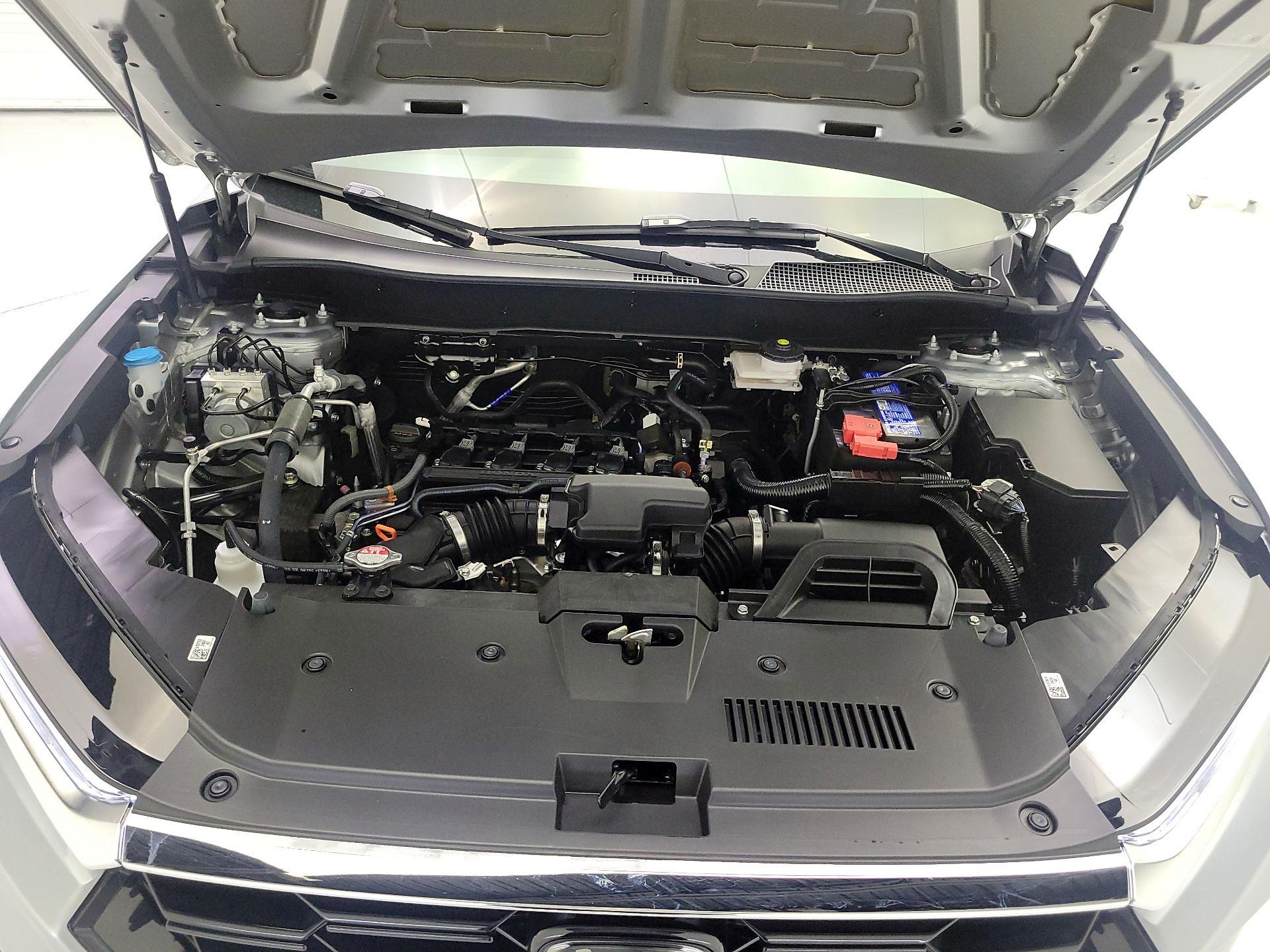 Thumbnail: 2026 Honda CR-V - 19