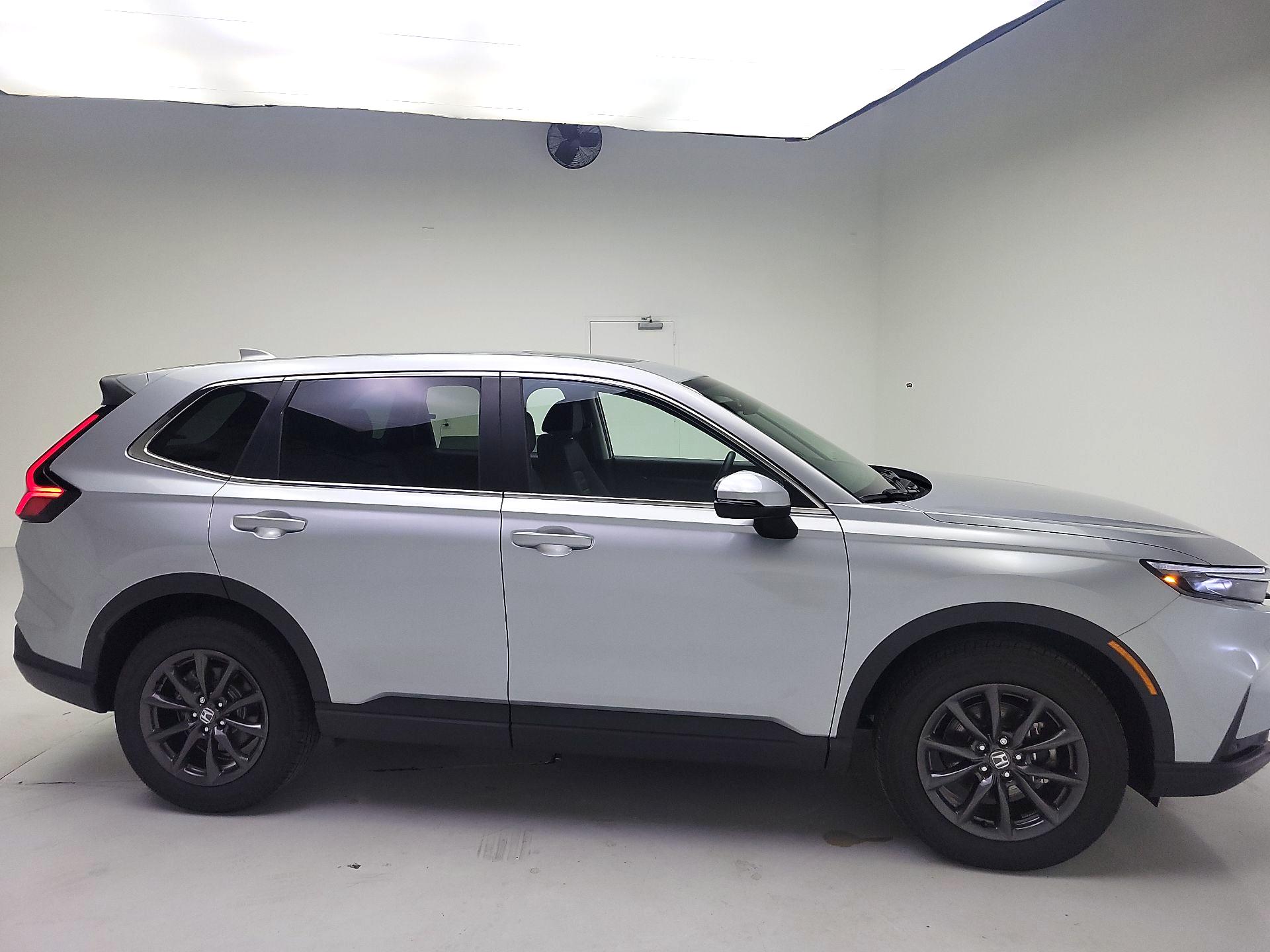 Thumbnail: 2026 Honda CR-V - 4