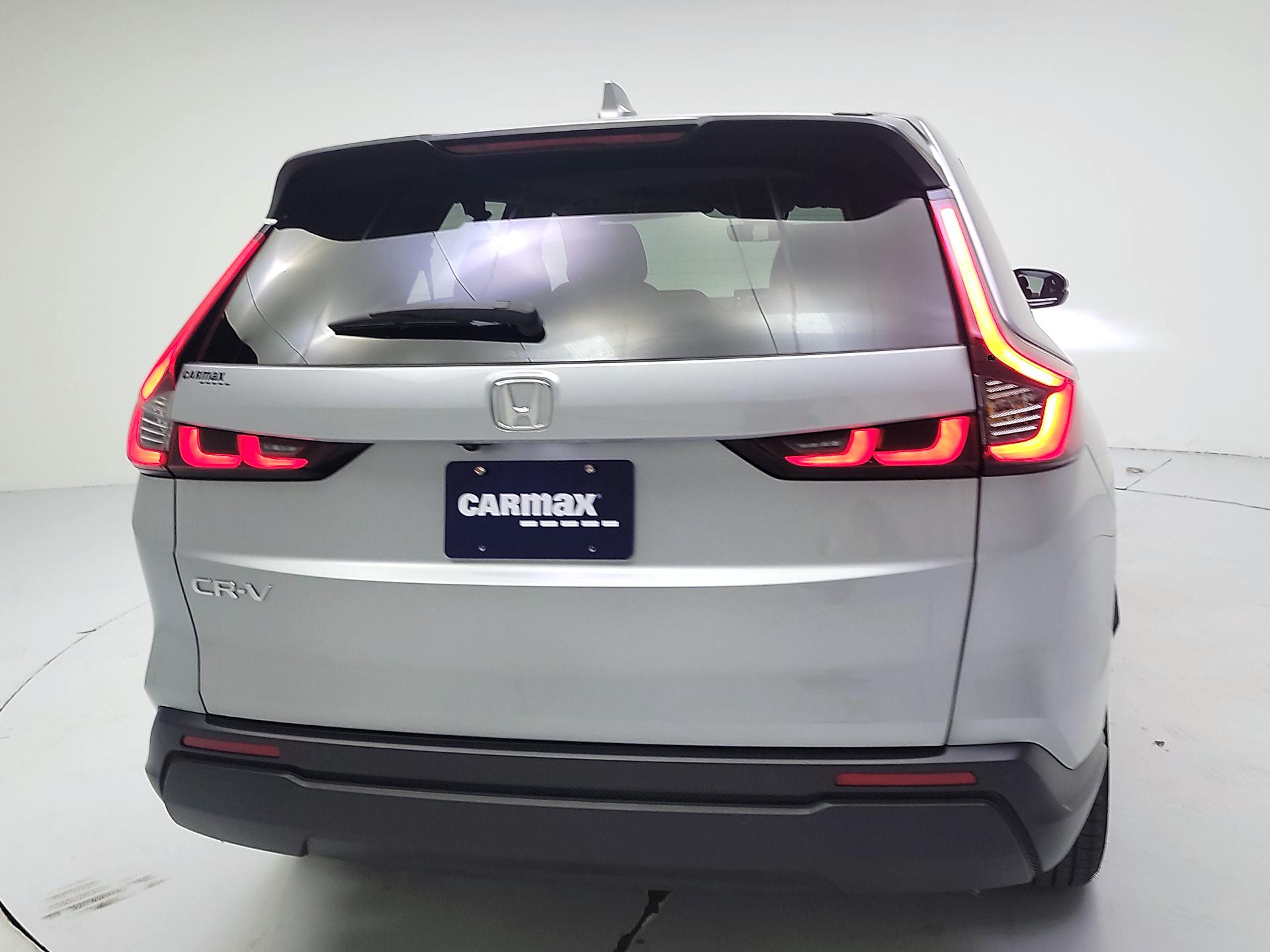 Thumbnail: 2026 Honda CR-V - 6