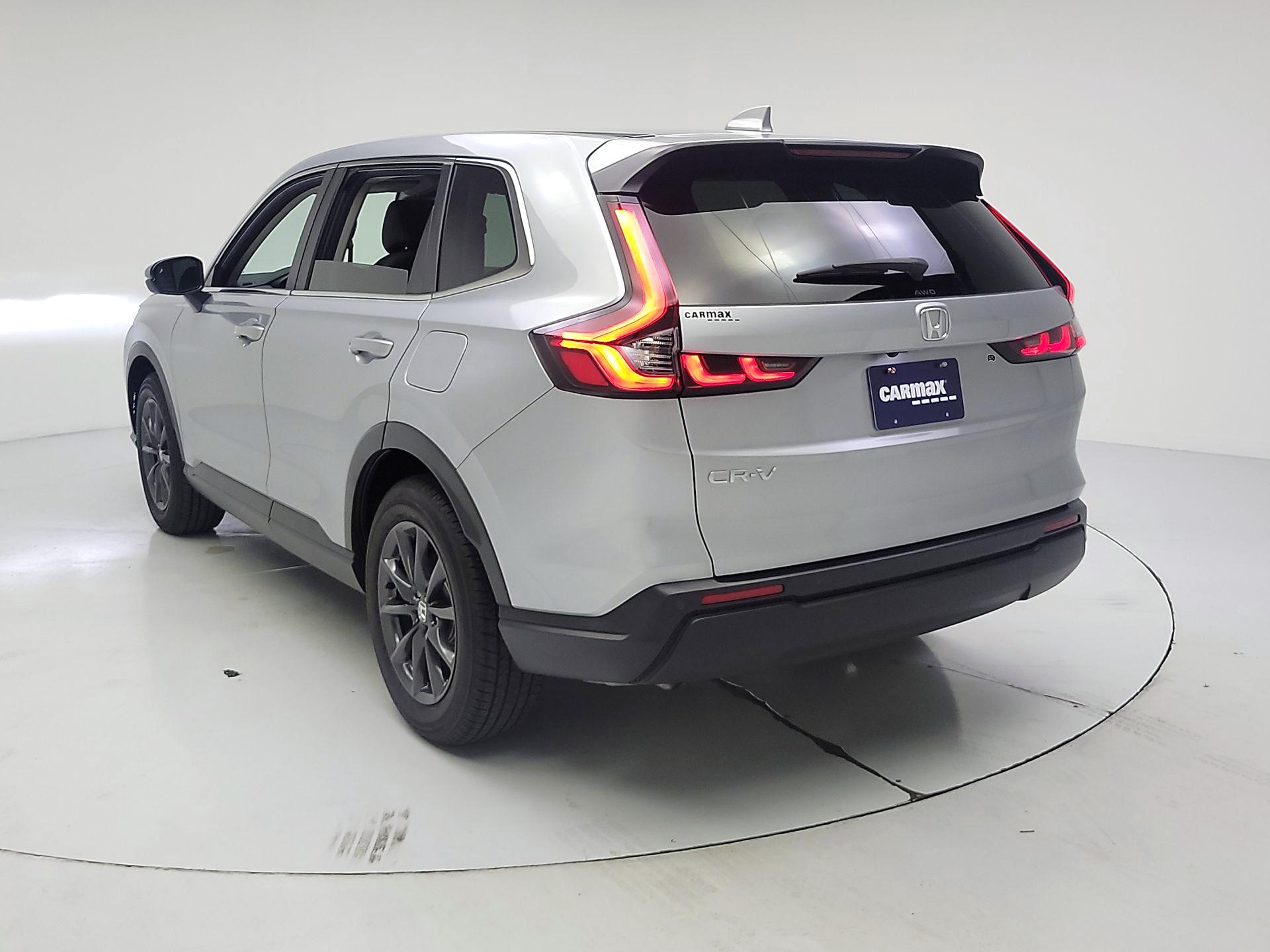 Thumbnail: 2026 Honda CR-V - 7