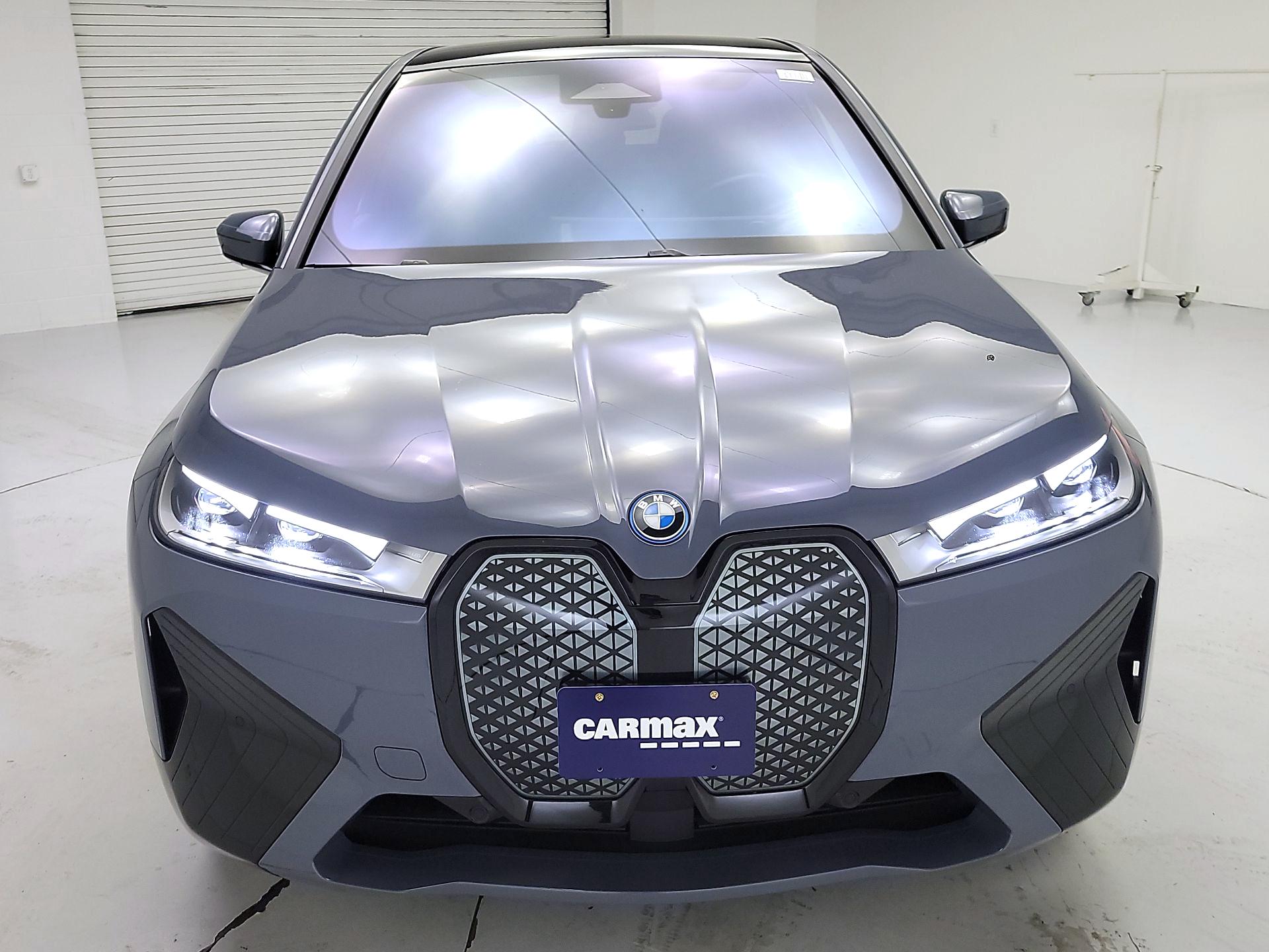 Thumbnail: 2023 BMW iX - 2