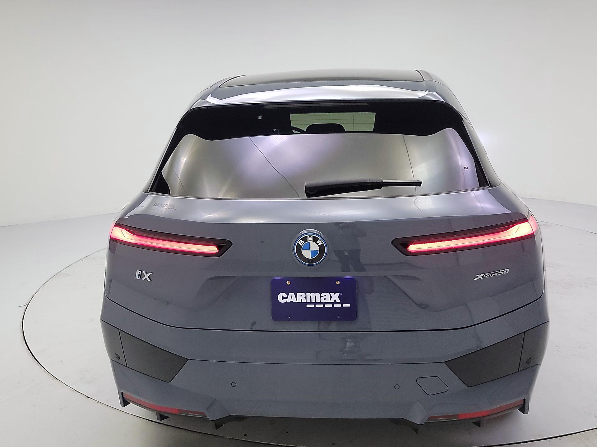 Thumbnail: 2023 BMW iX - 6