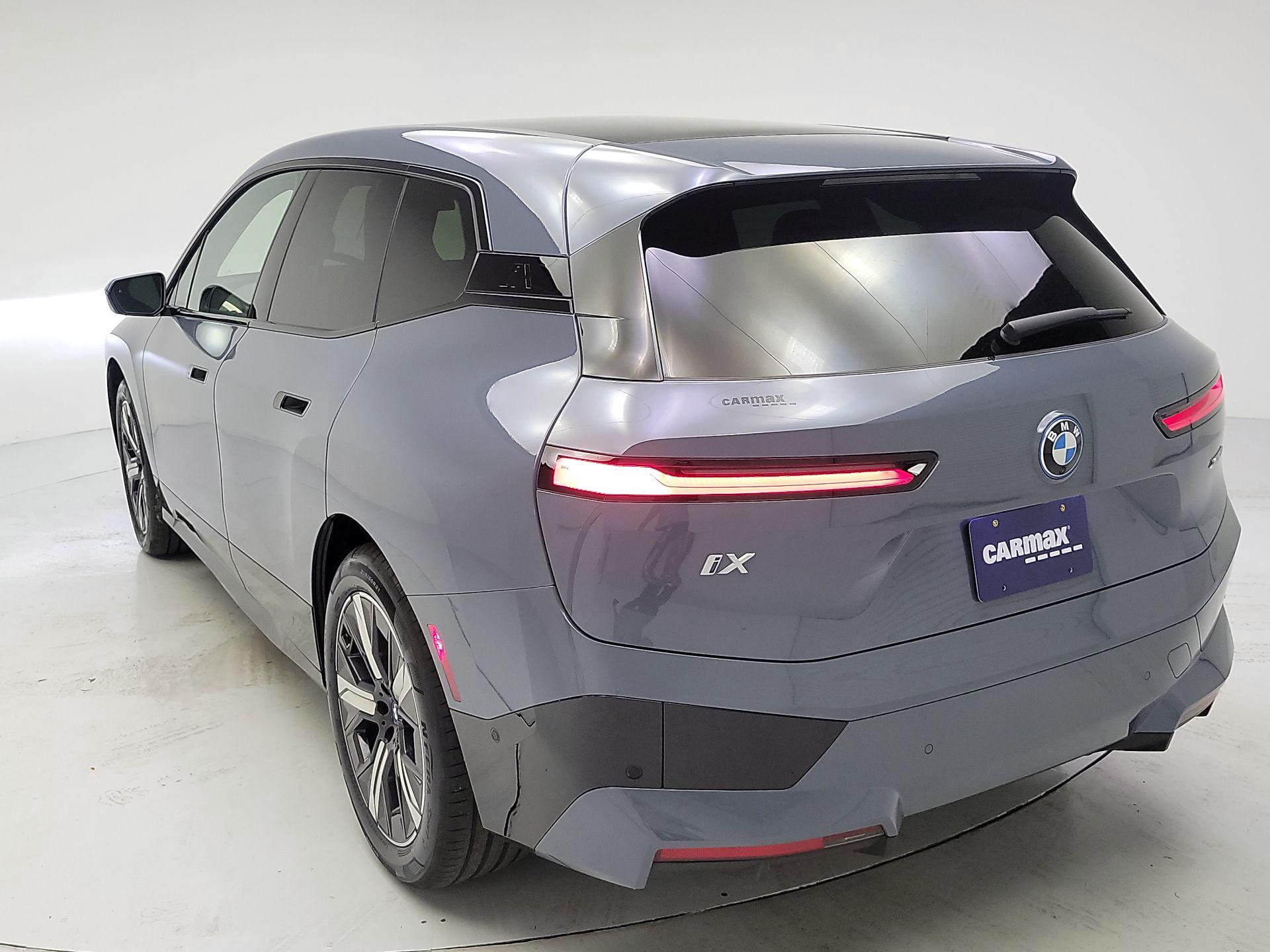 Thumbnail: 2023 BMW iX - 7