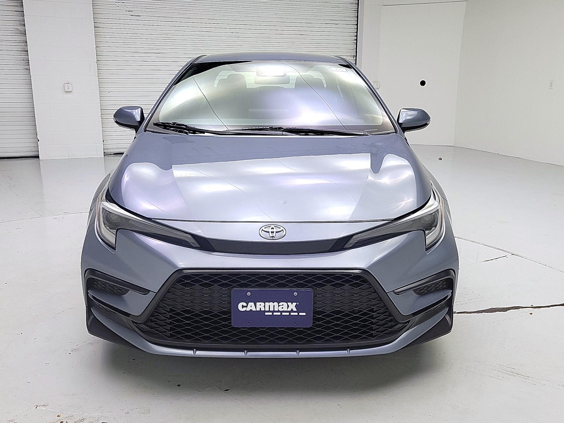 Thumbnail: 2023 Toyota Corolla - 2