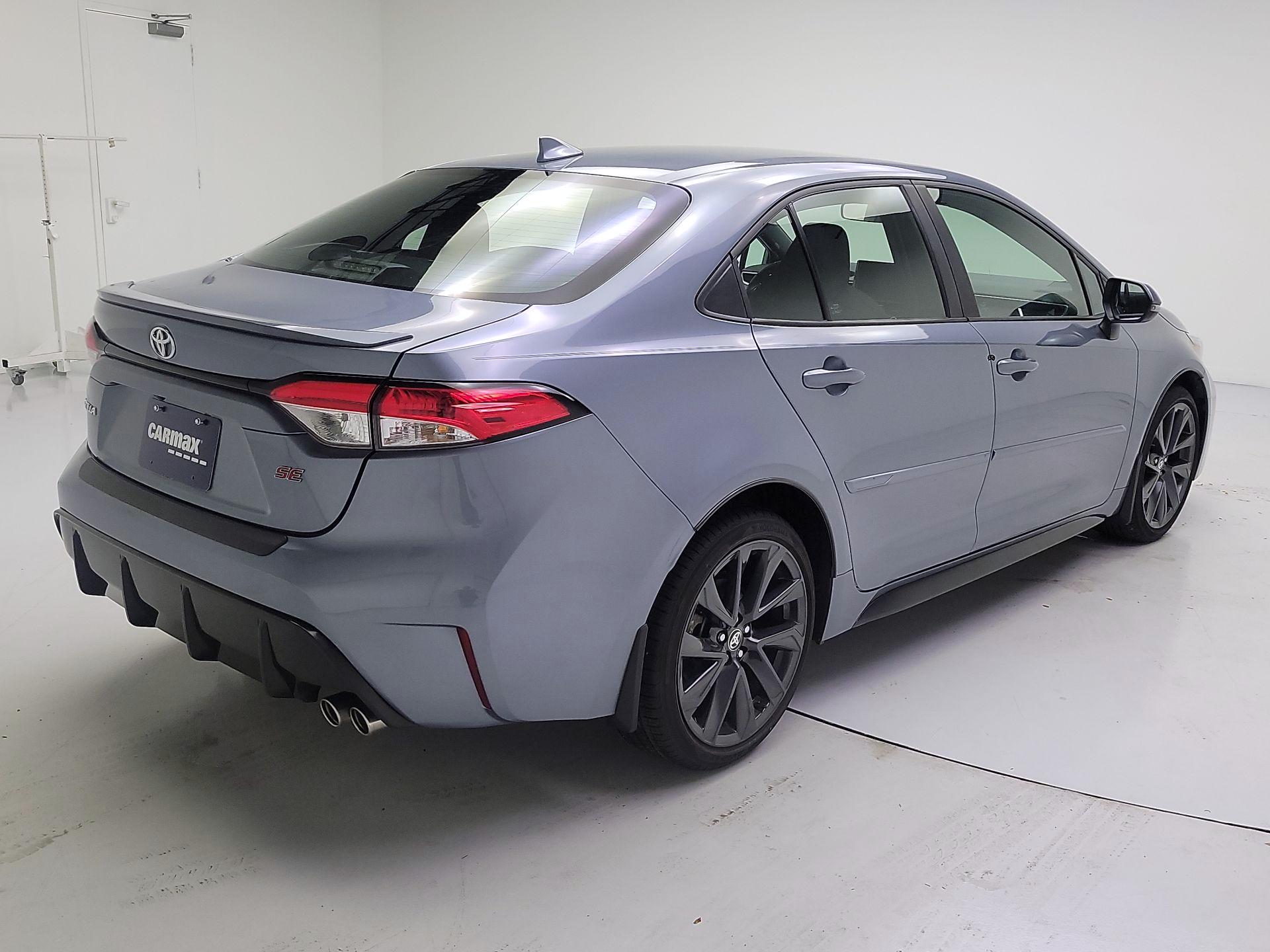 Thumbnail: 2023 Toyota Corolla - 5
