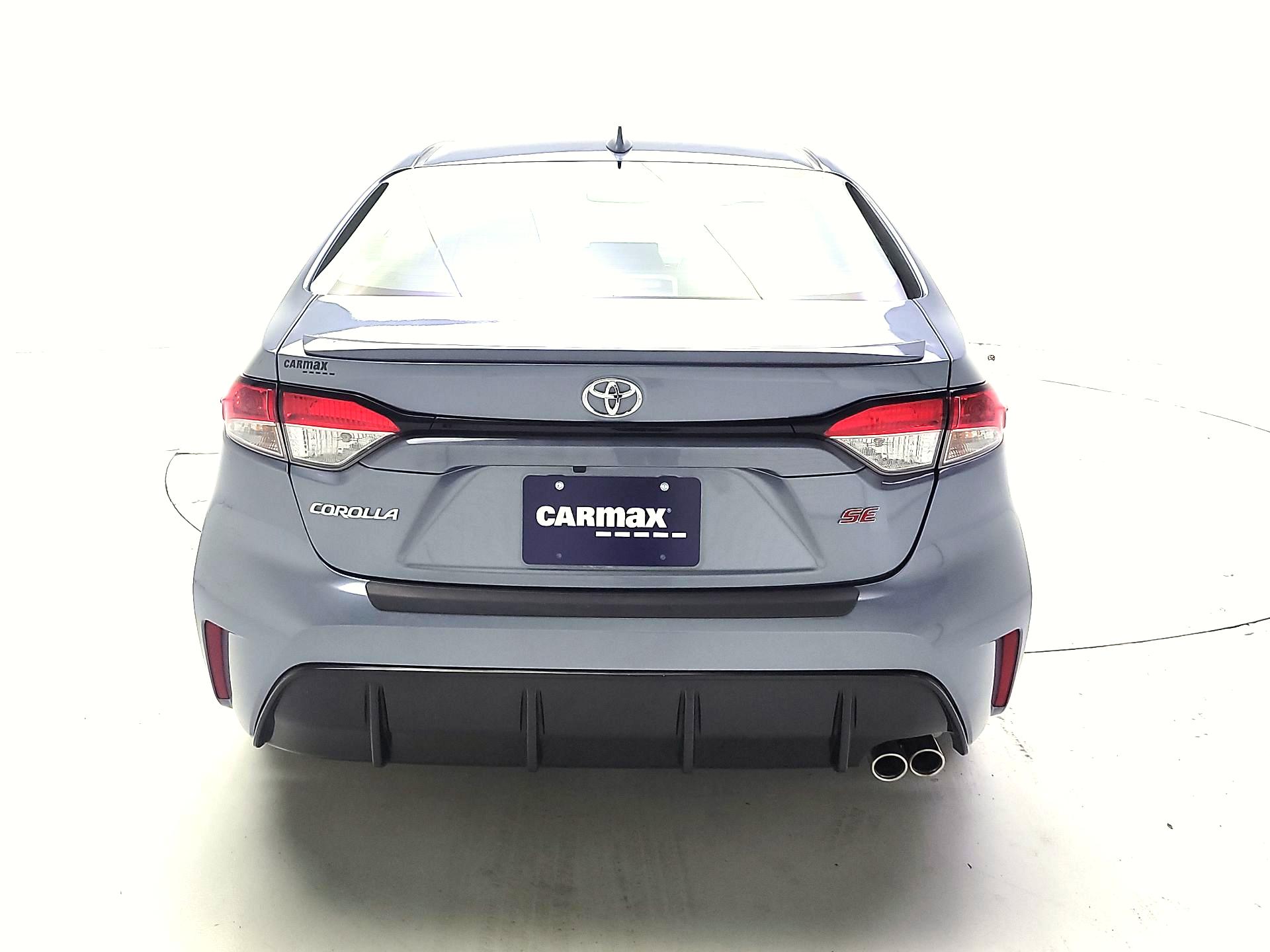 Thumbnail: 2023 Toyota Corolla - 6