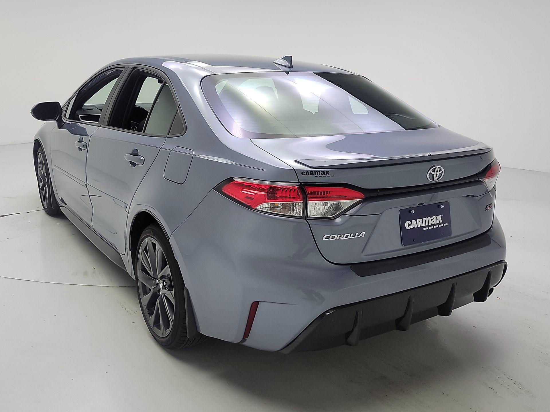 Thumbnail: 2023 Toyota Corolla - 7