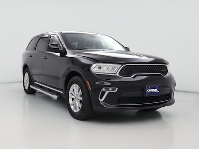 2021 Dodge Durango SXT