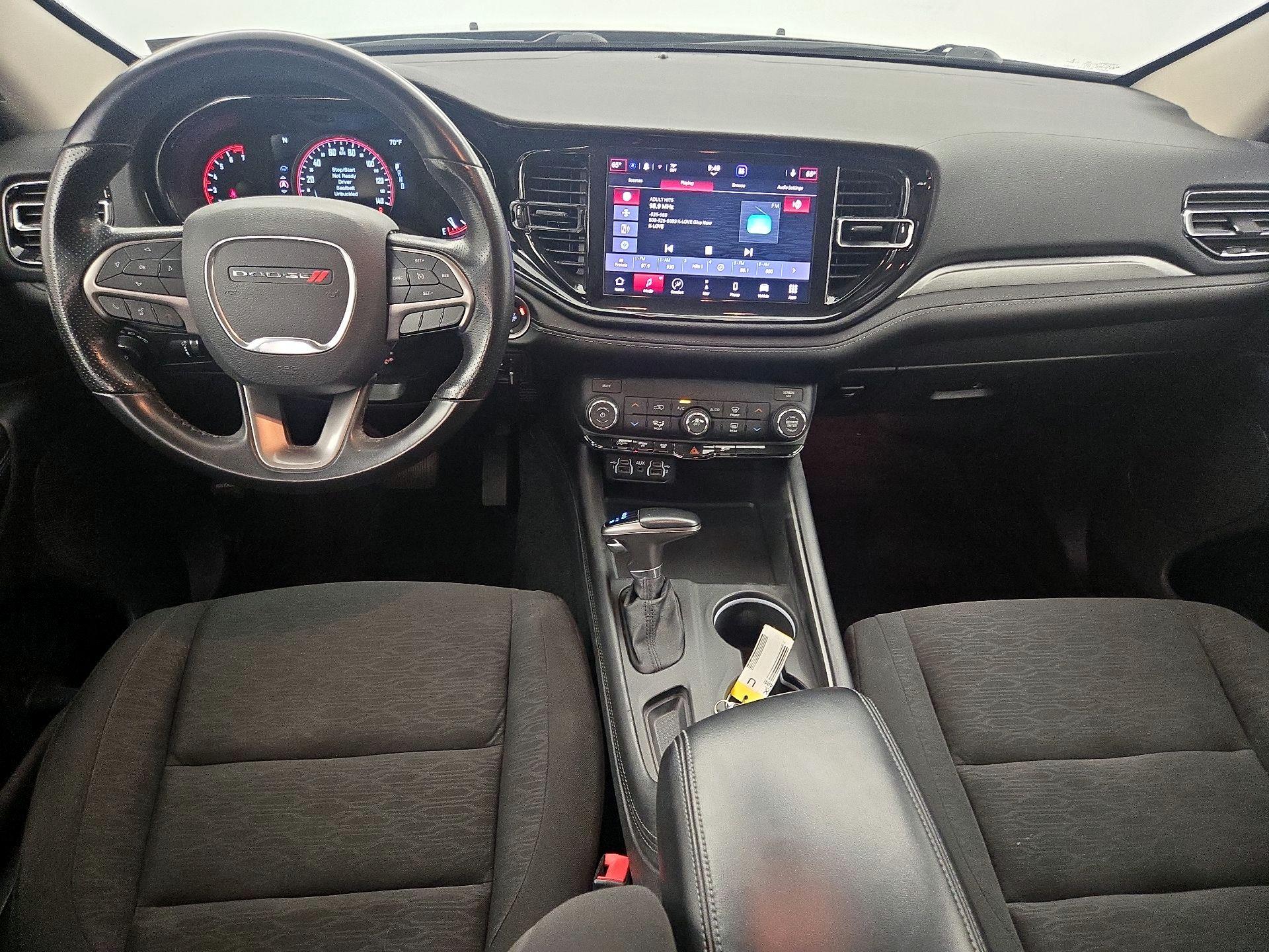 Thumbnail: 2021 Dodge Durango - 9