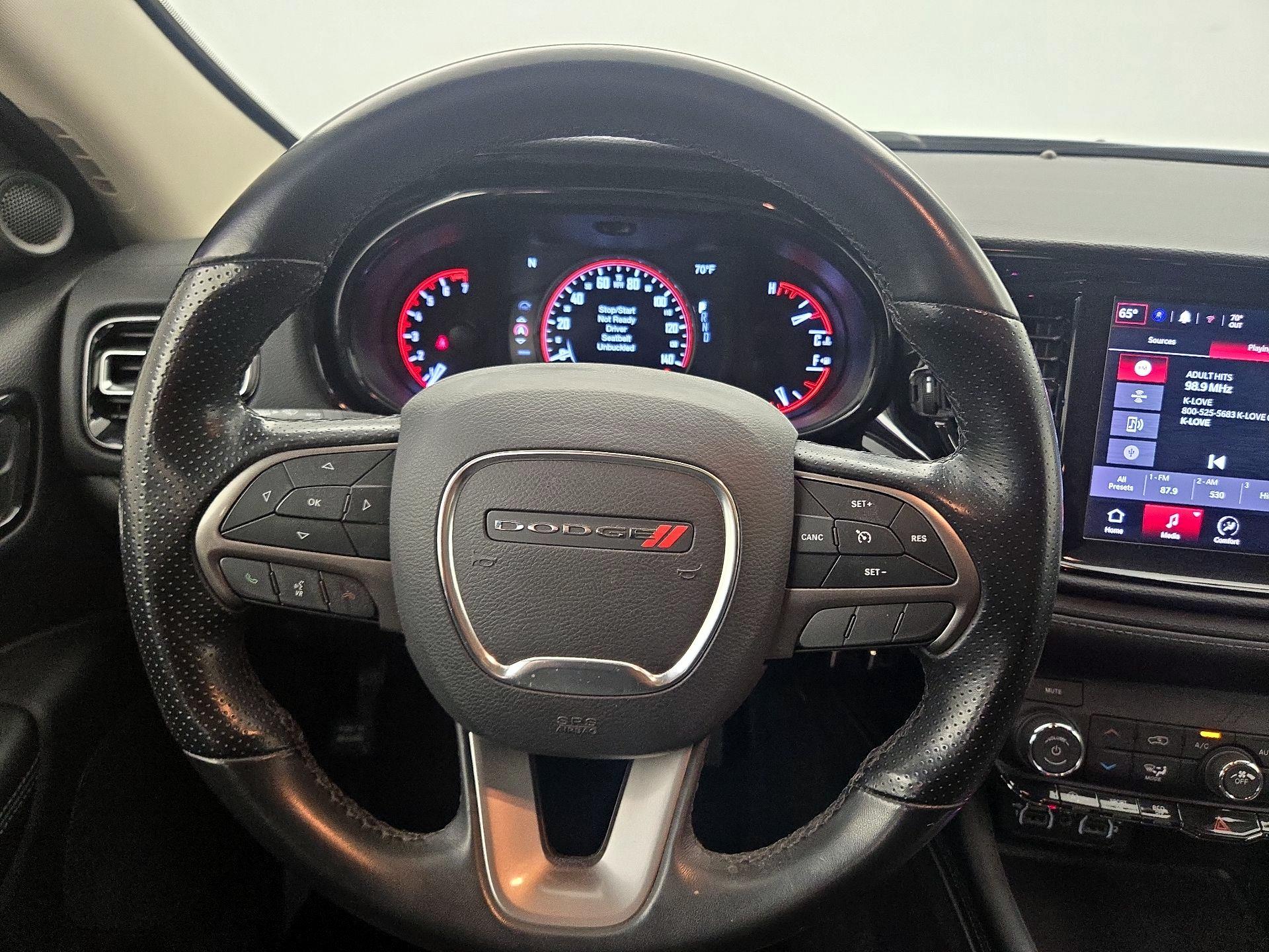 Thumbnail: 2021 Dodge Durango - 10