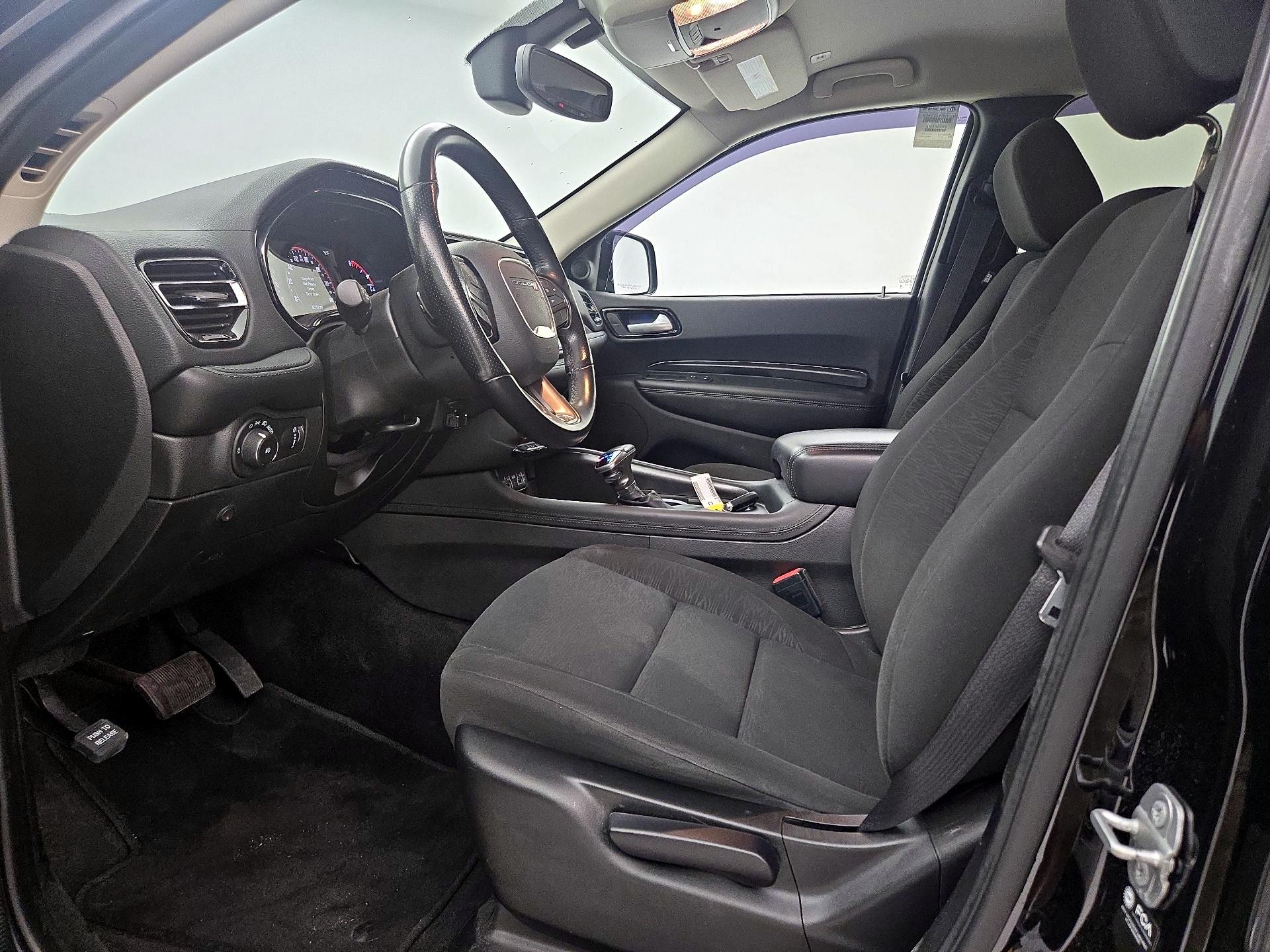 Thumbnail: 2021 Dodge Durango - 11