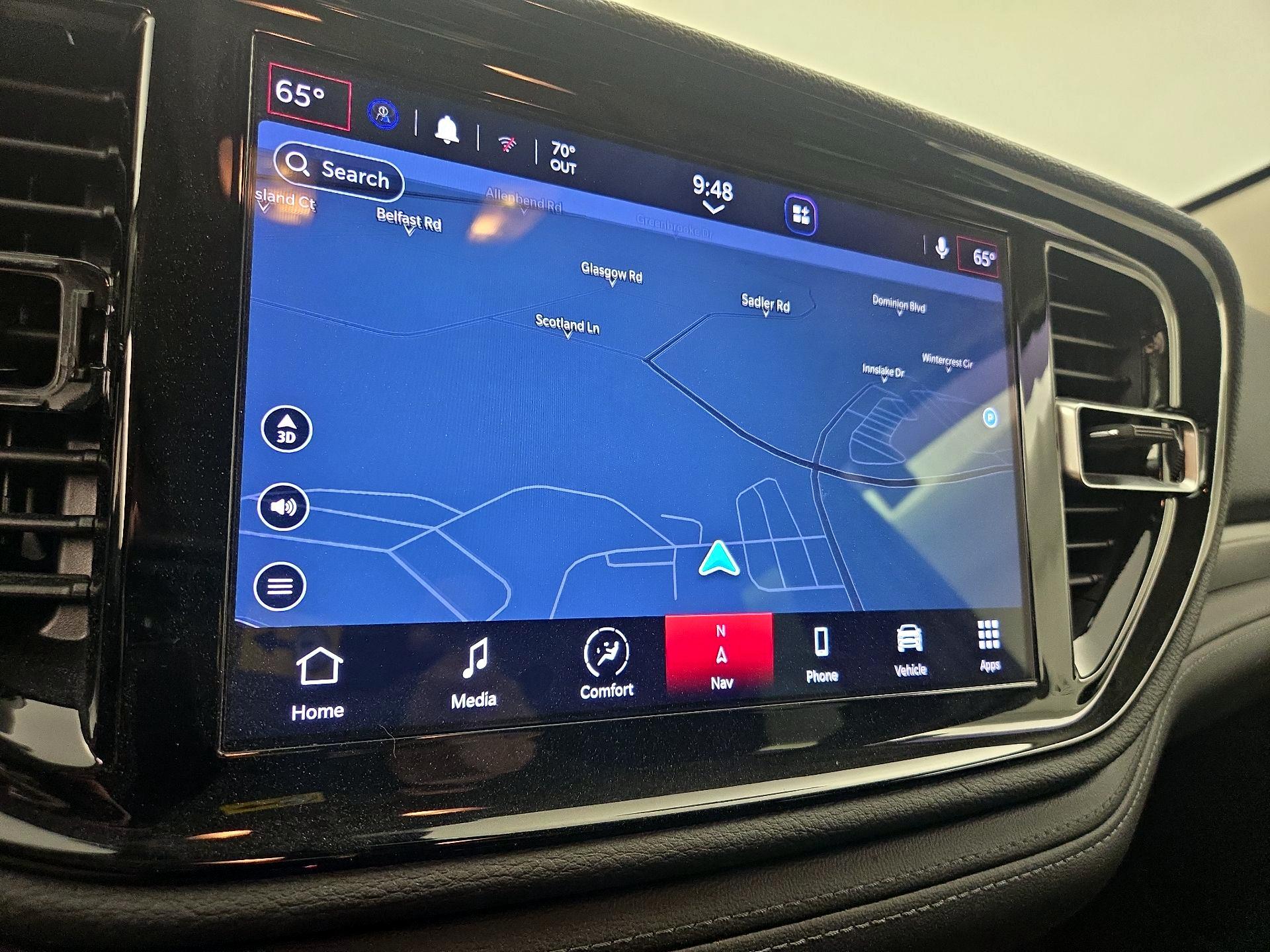 Thumbnail: 2021 Dodge Durango - 14