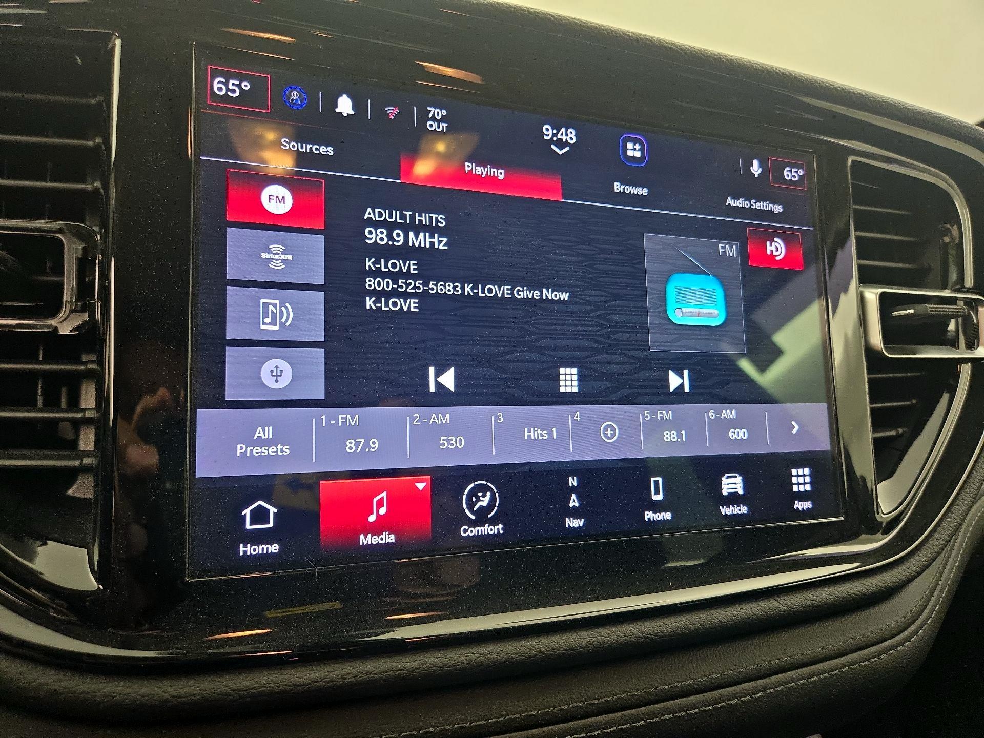 Thumbnail: 2021 Dodge Durango - 16